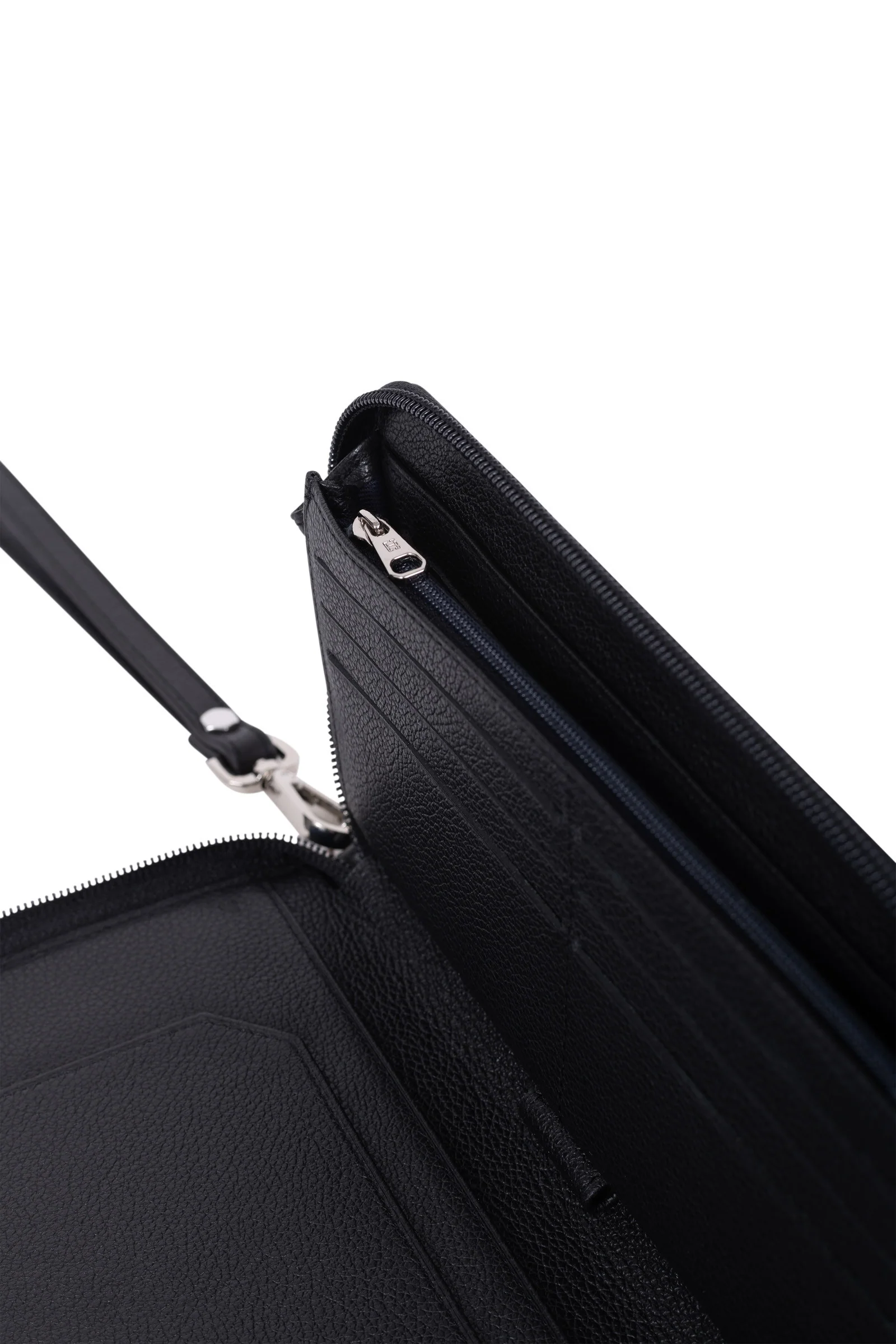 Compagnon de voyage - Stop RFID - Cuir - Image 17