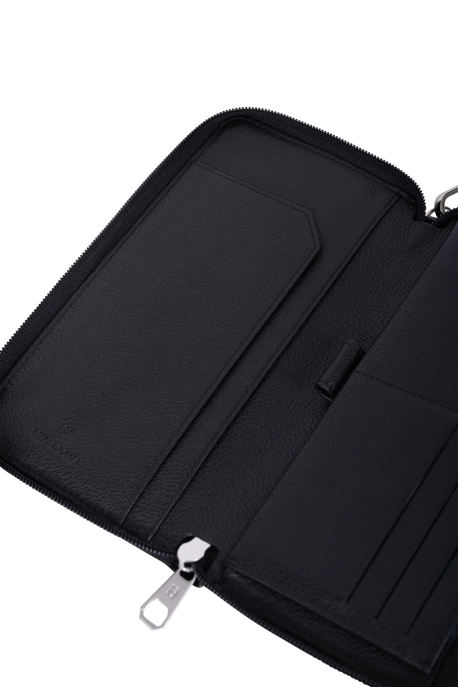 Compagnon de voyage - Stop RFID - Cuir - Image 18