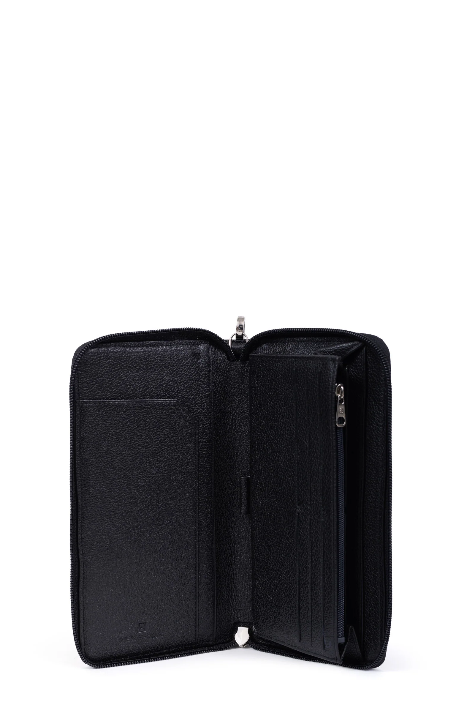 Compagnon de voyage - Stop RFID - Cuir - Image 21