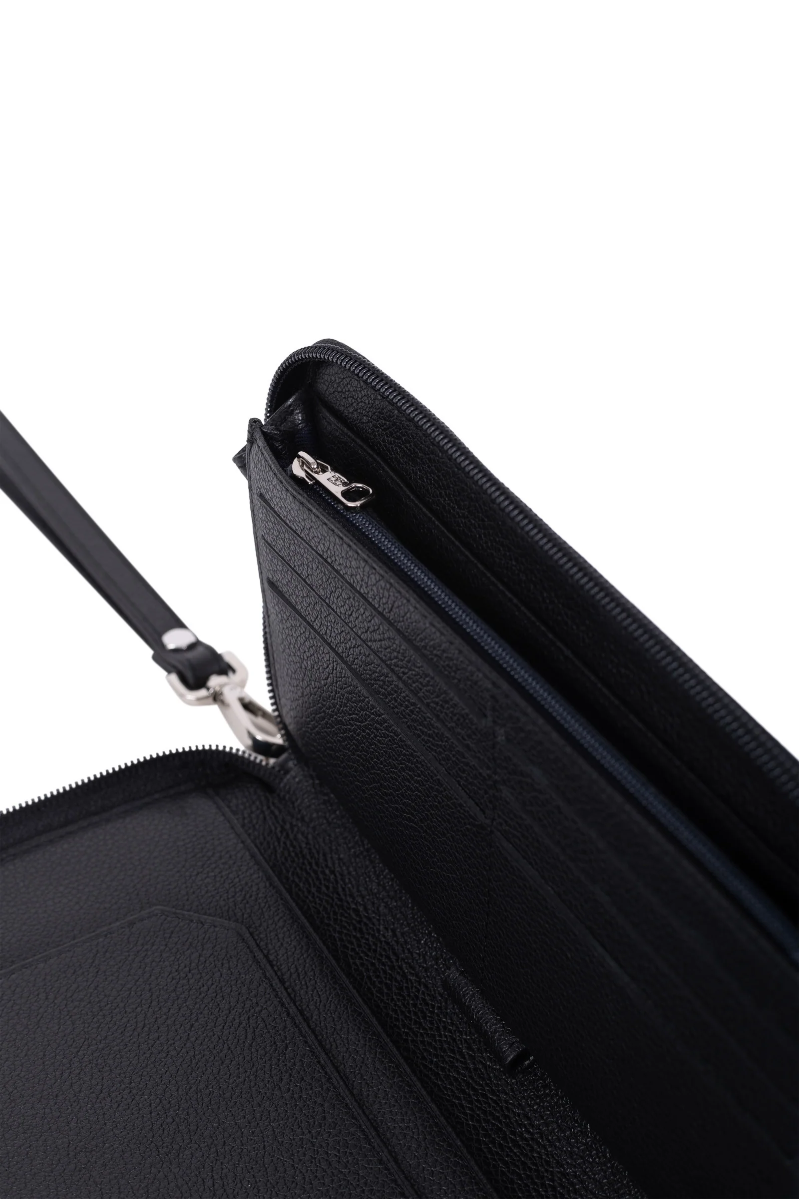 Compagnon de voyage - Stop RFID - Cuir - Image 23