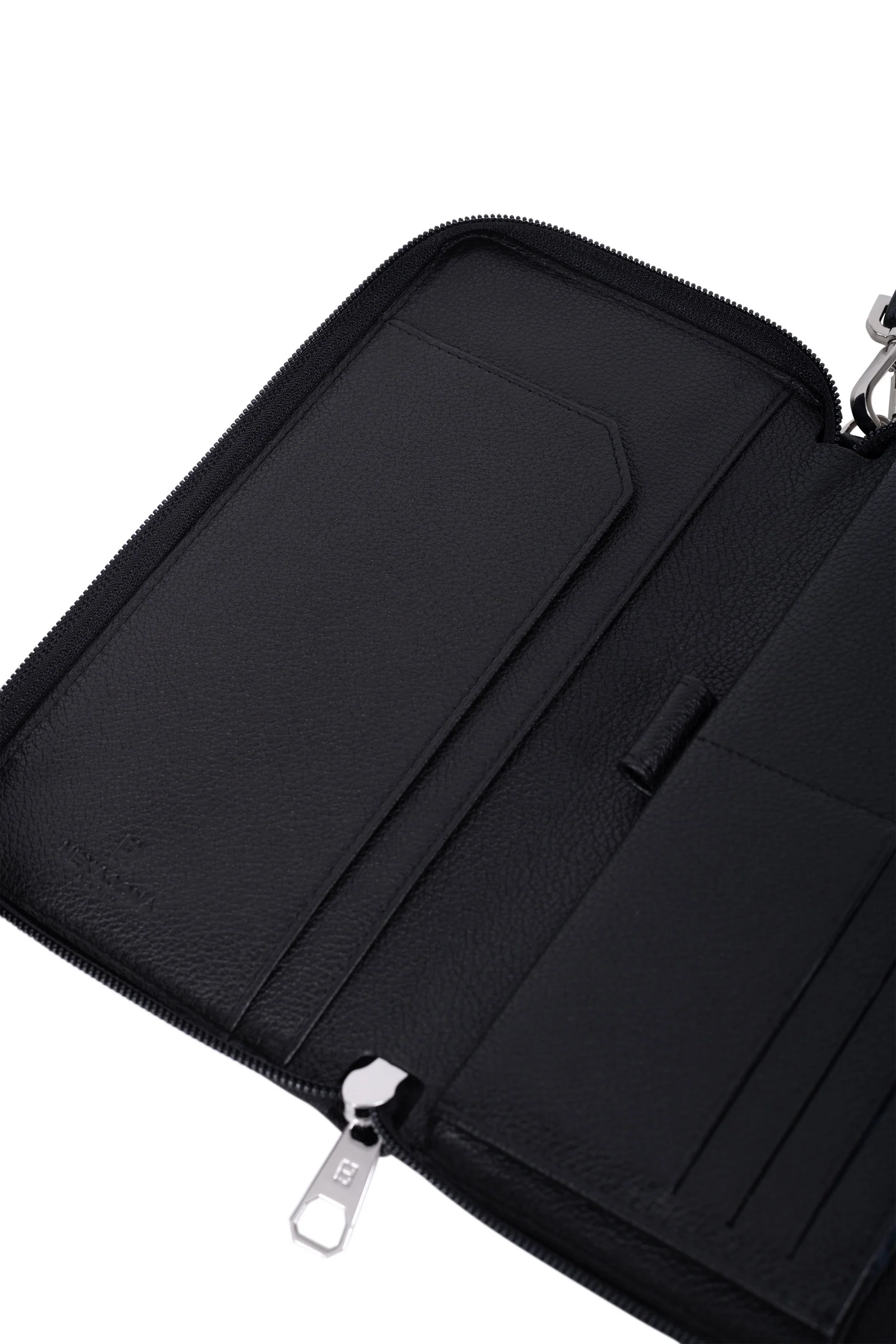 Compagnon de voyage - Stop RFID - Cuir - Image 24