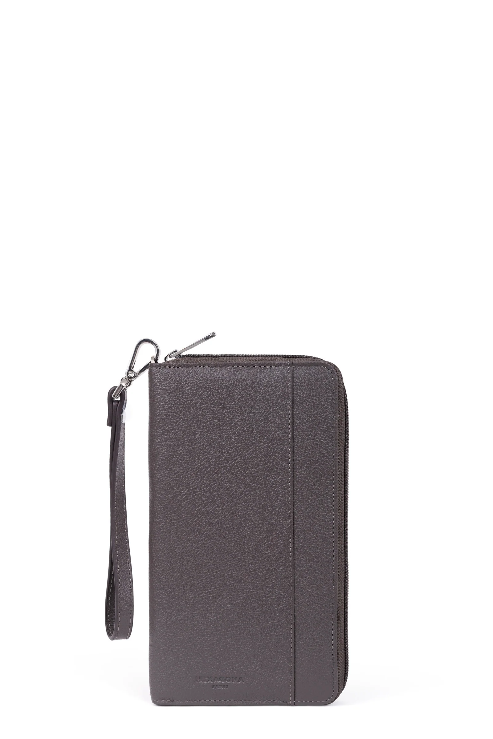 Compagnon de voyage - Stop RFID - Cuir - Image 25