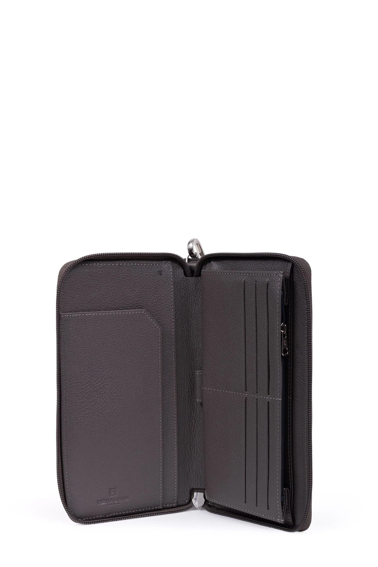 Compagnon de voyage - Stop RFID - Cuir - Image 27
