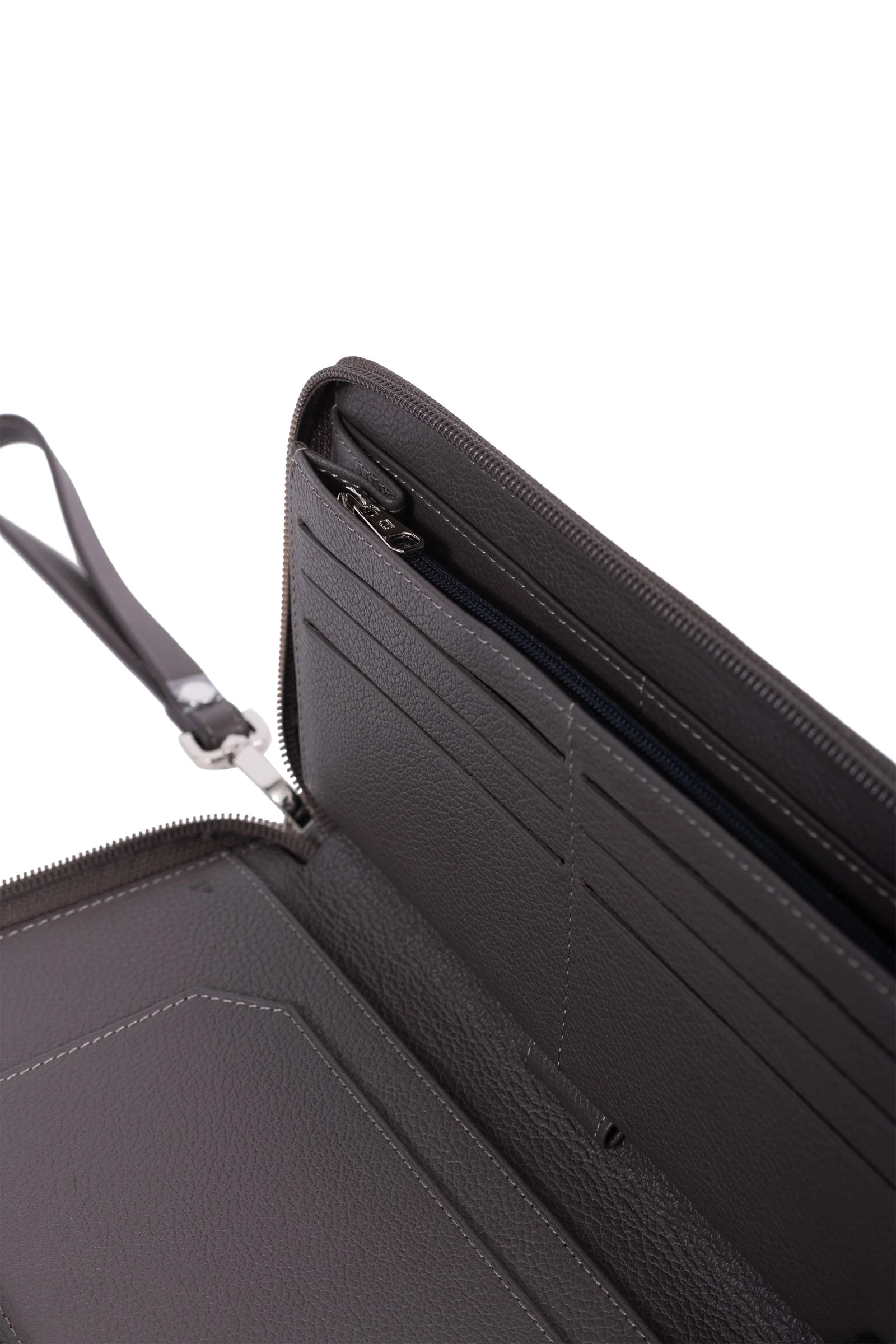 Compagnon de voyage - Stop RFID - Cuir - Image 29