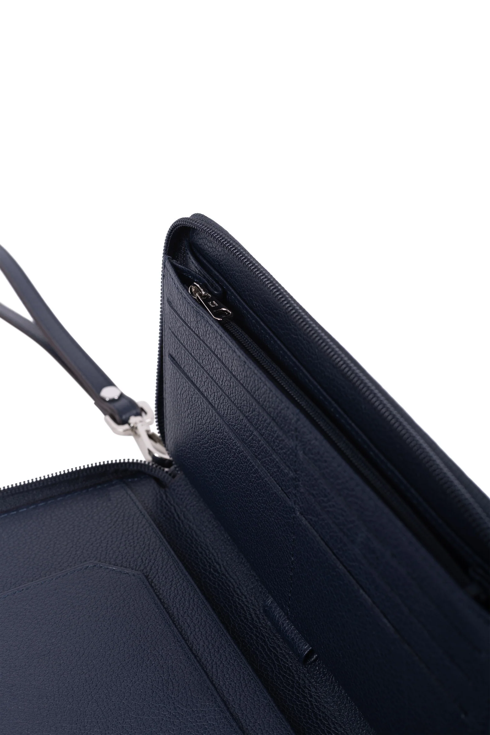 Compagnon de voyage - Stop RFID - Cuir - Image 5