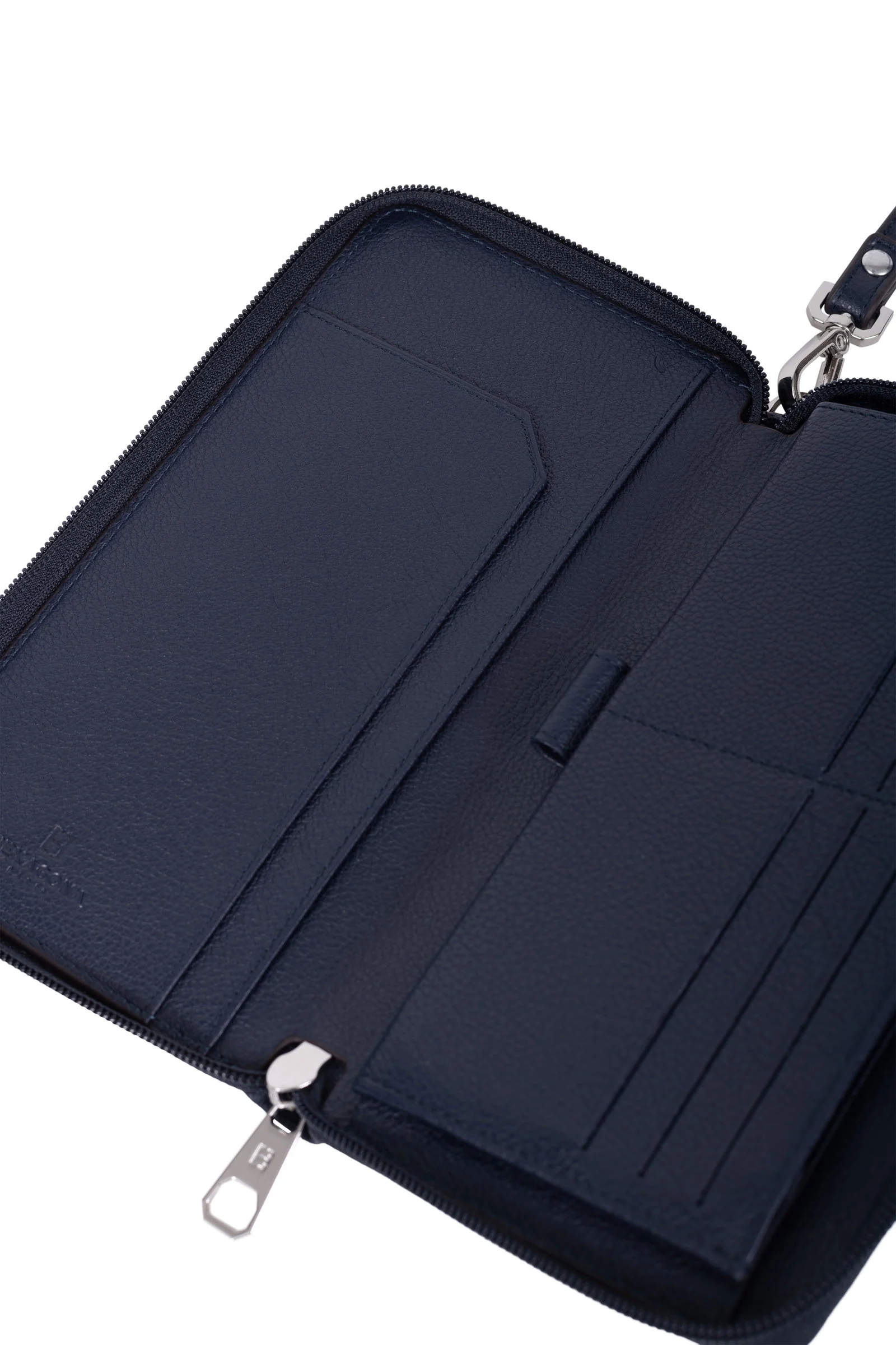 Compagnon de voyage - Stop RFID - Cuir - Image 6