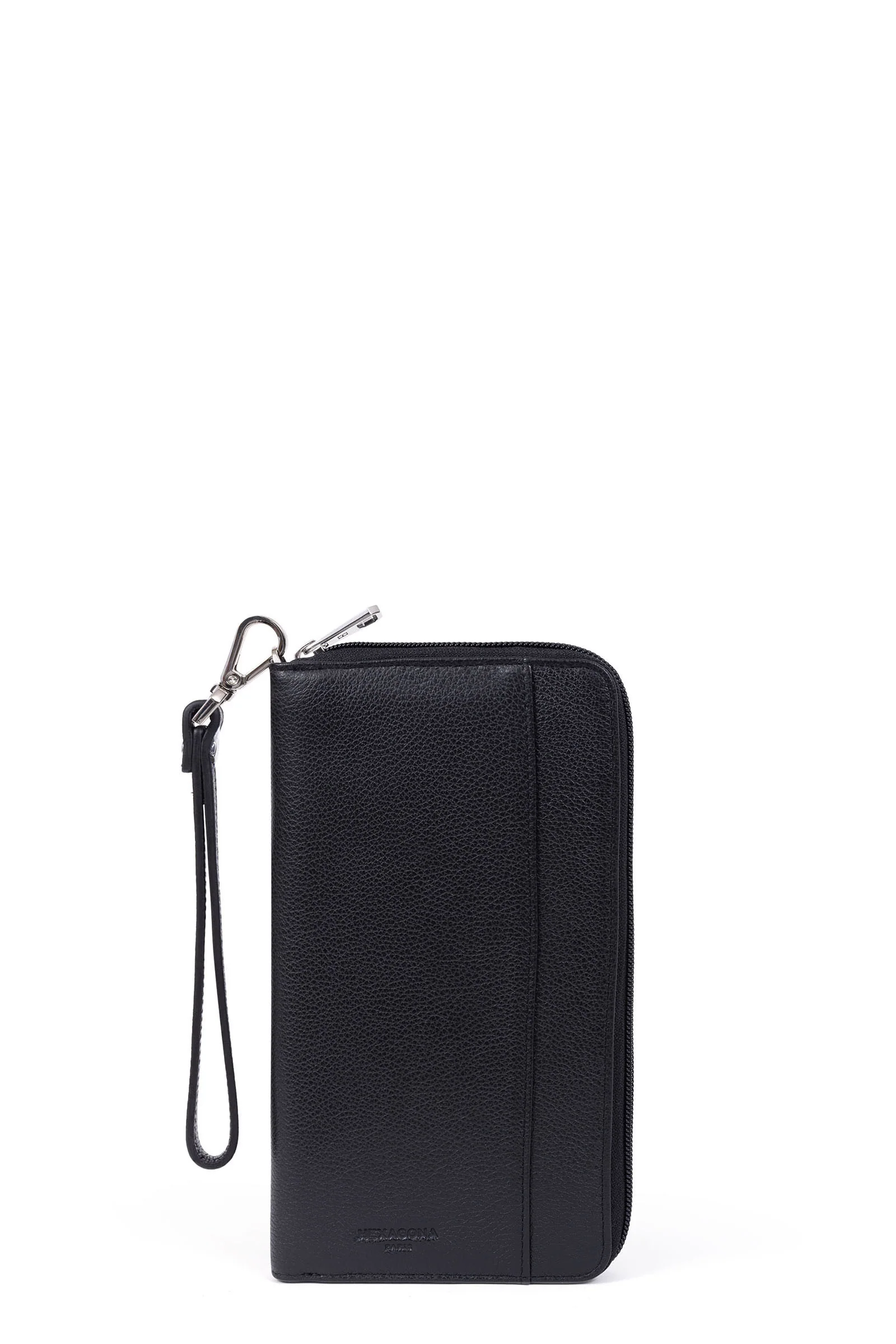 Compagnon de voyage - Stop RFID - Cuir - Image 7