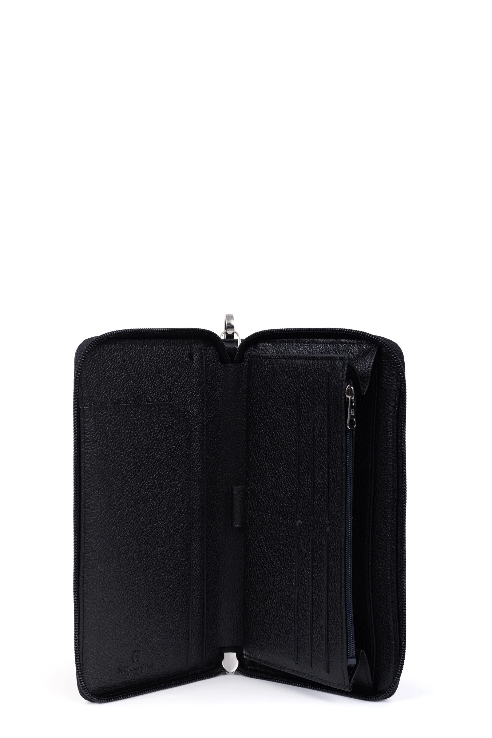 Compagnon de voyage - Stop RFID - Cuir - Image 9