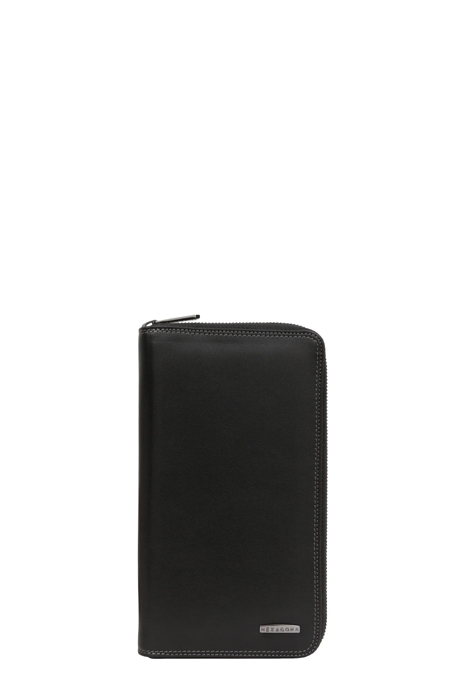 Compagnon de voyage - Stop RFID - Cuir - Image 7