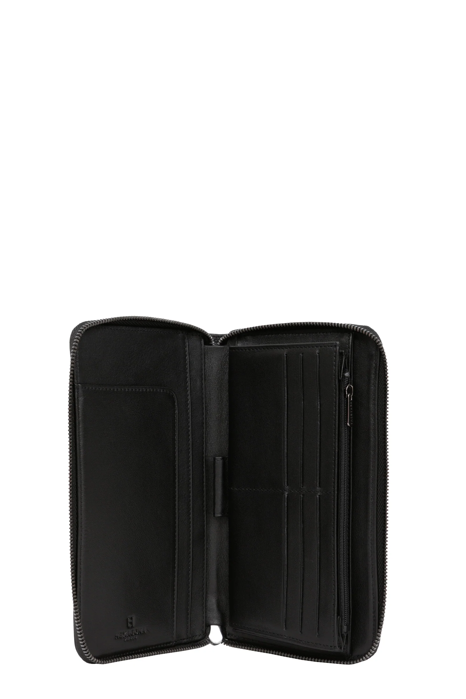 Compagnon de voyage - Stop RFID - Cuir - Image 9