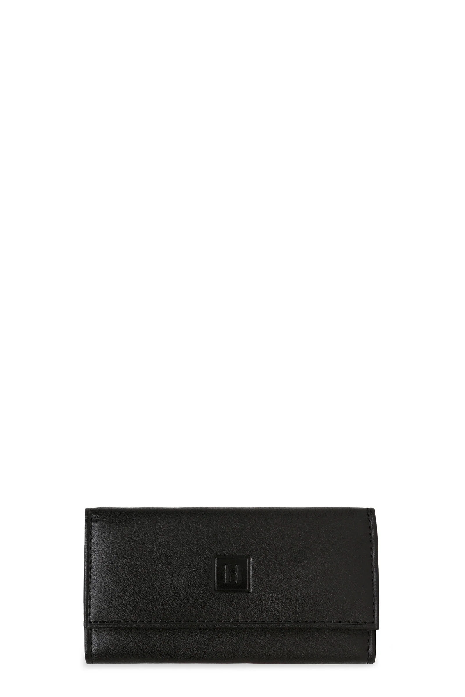 Étui porte-clés - 2 volets - Cuir - Image 6