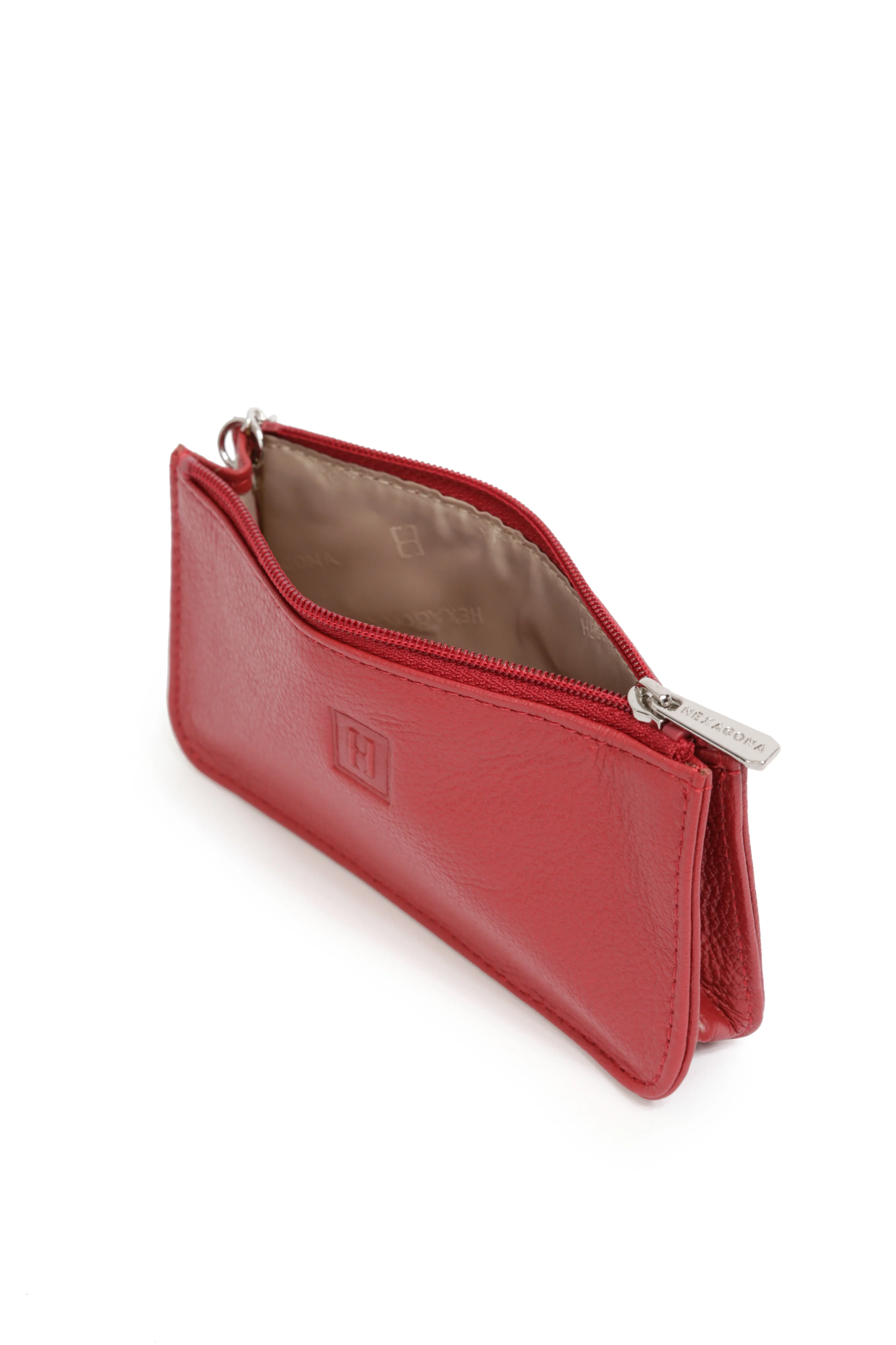 Étui porte-clés - Cuir - Image 5