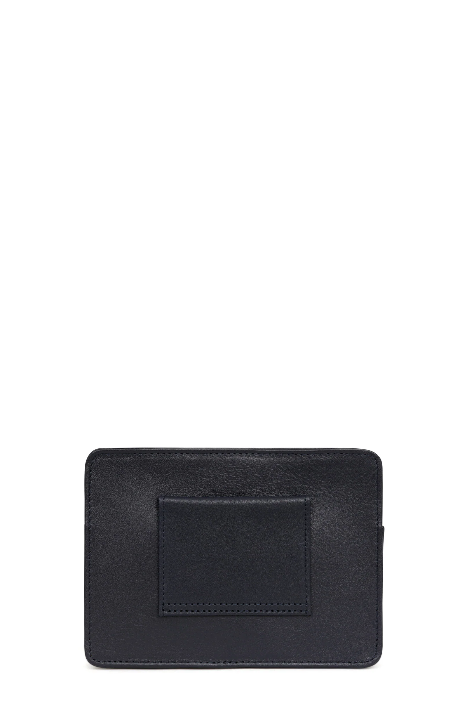 Pochette ceinture - Cuir - Image 3