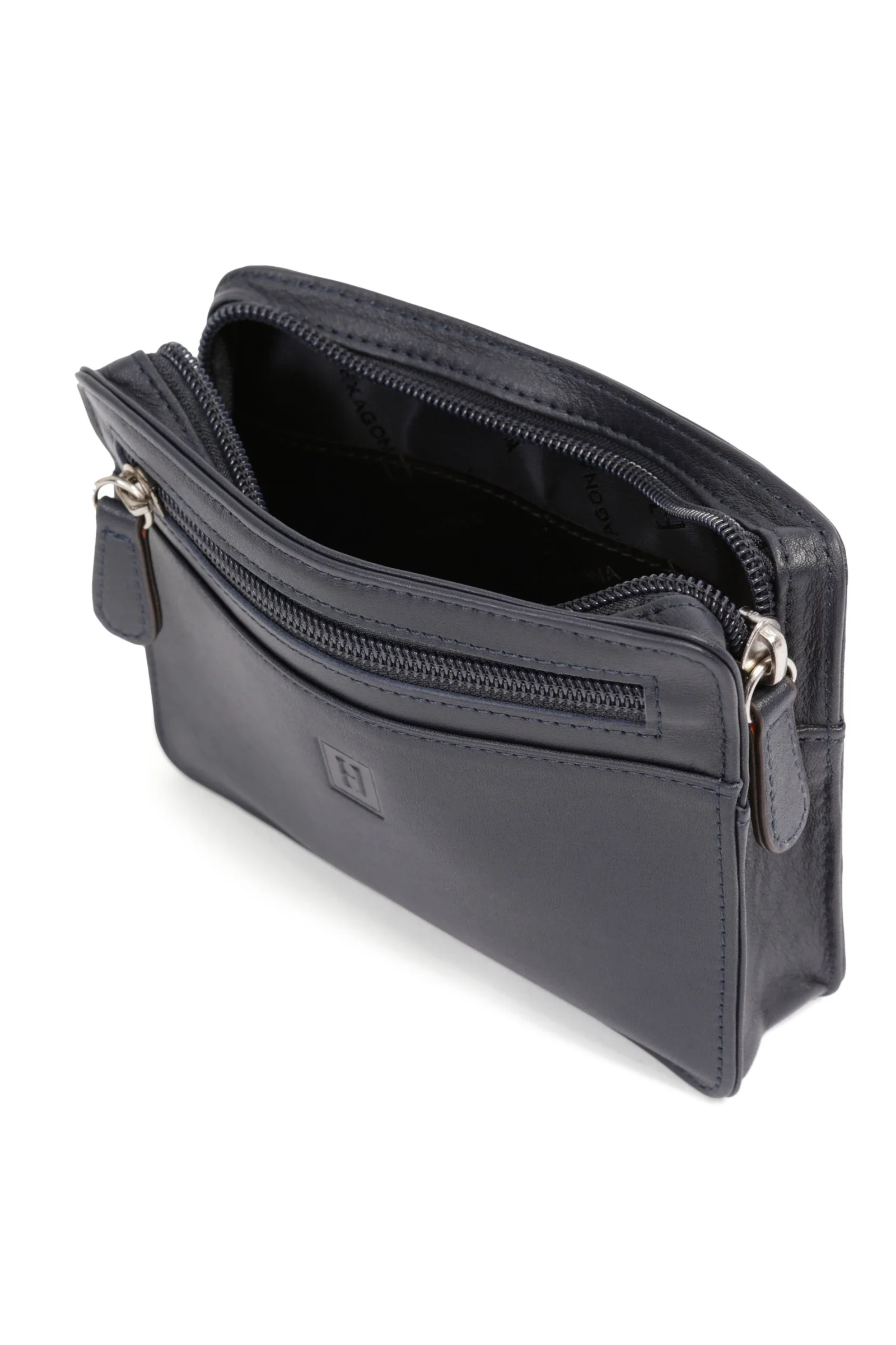 Pochette ceinture - Cuir - Image 5