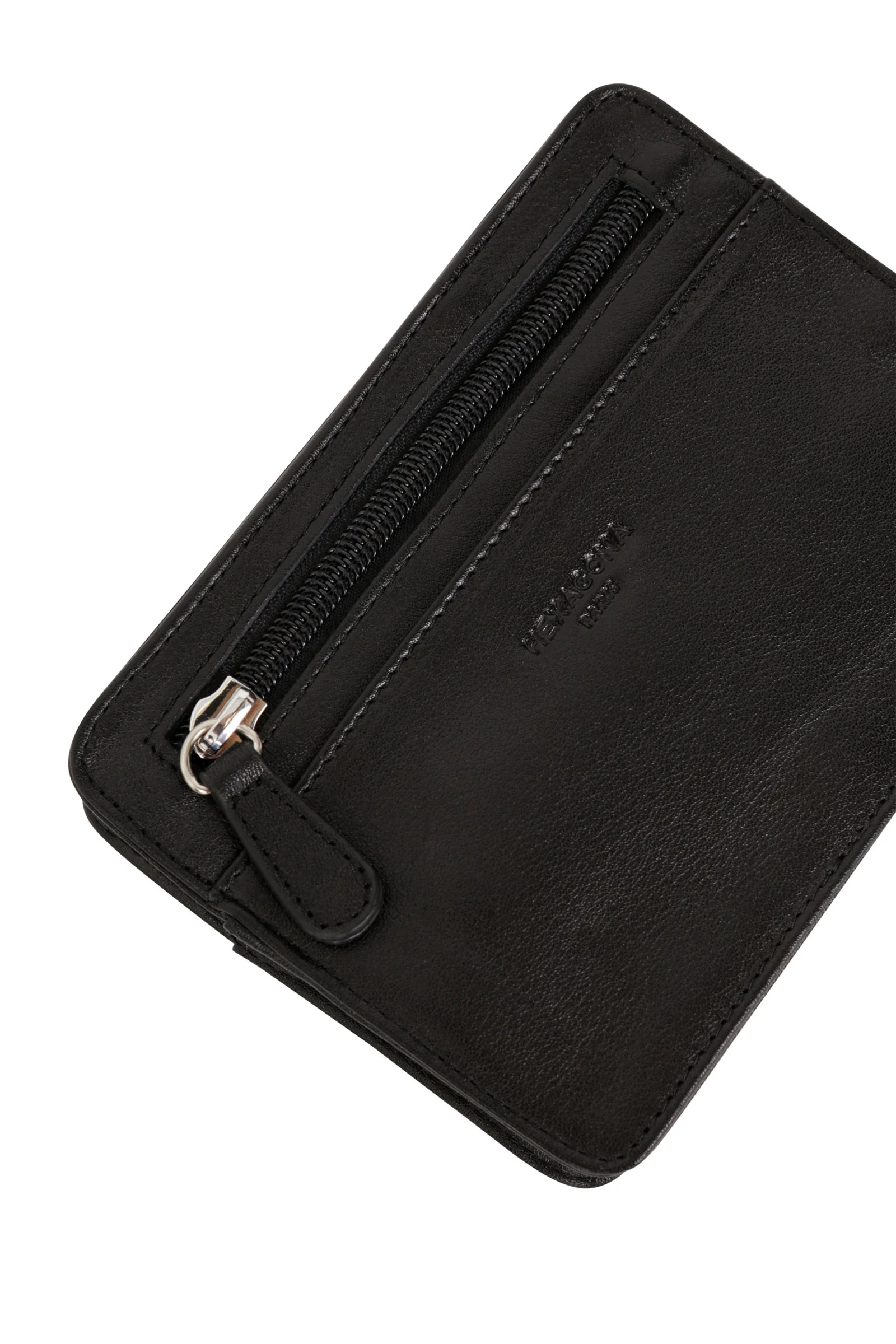 Pochette ceinture - Cuir - Image 9