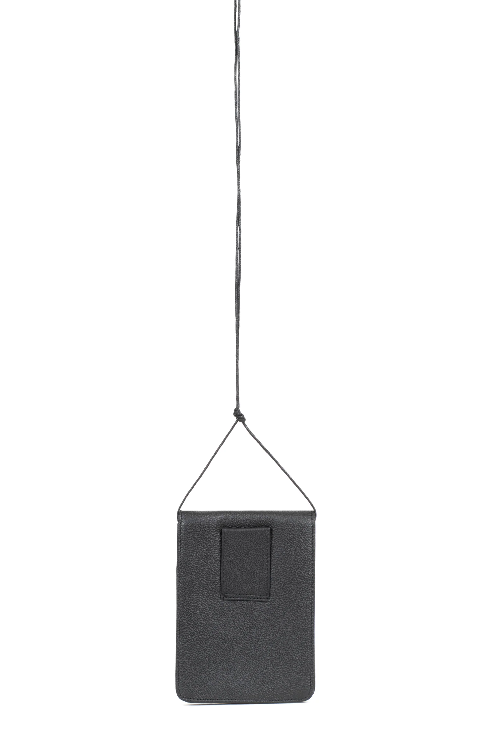 Pochette ceinture - Cuir - Image 10