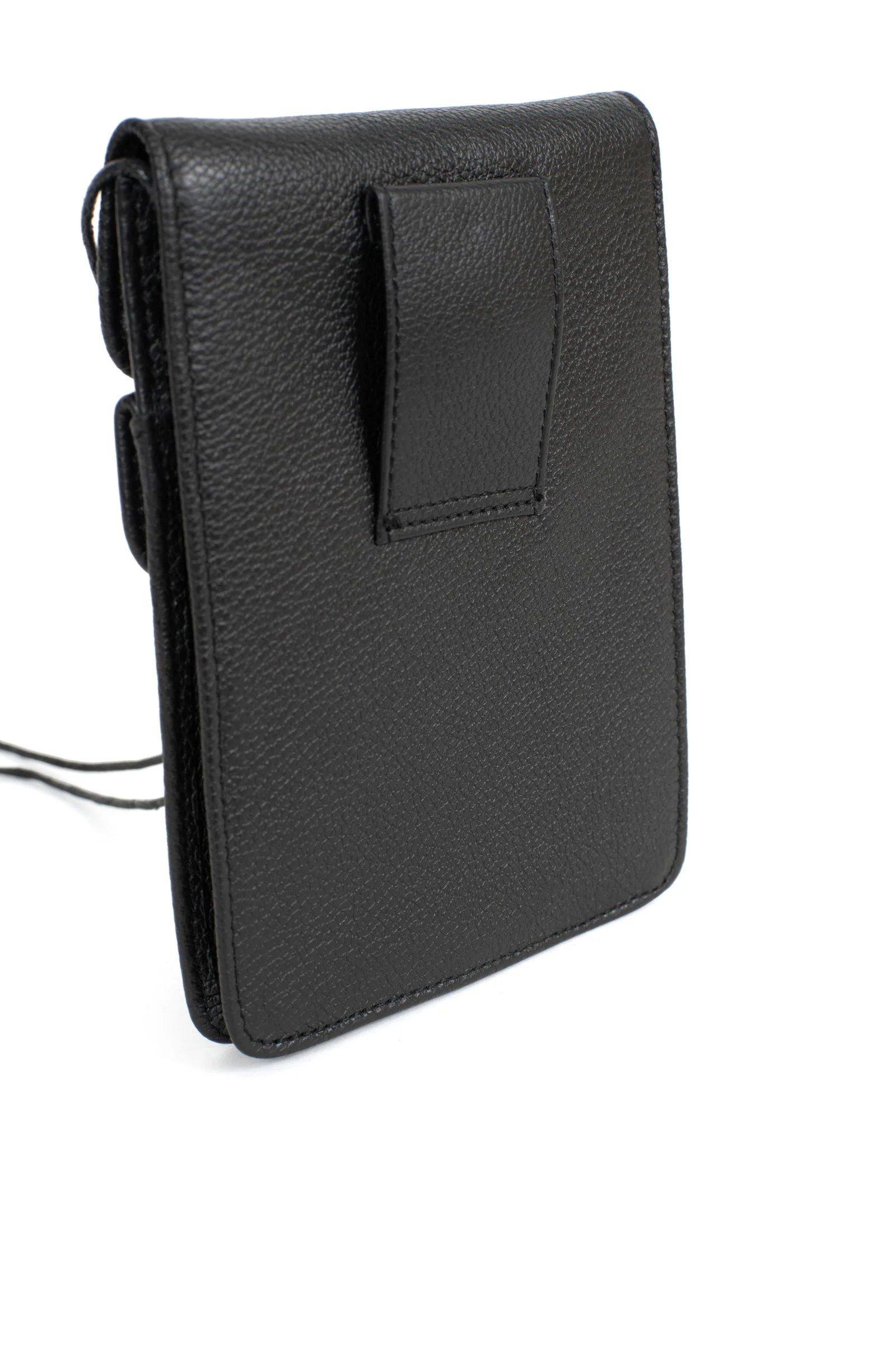 Pochette ceinture - Cuir - Image 12