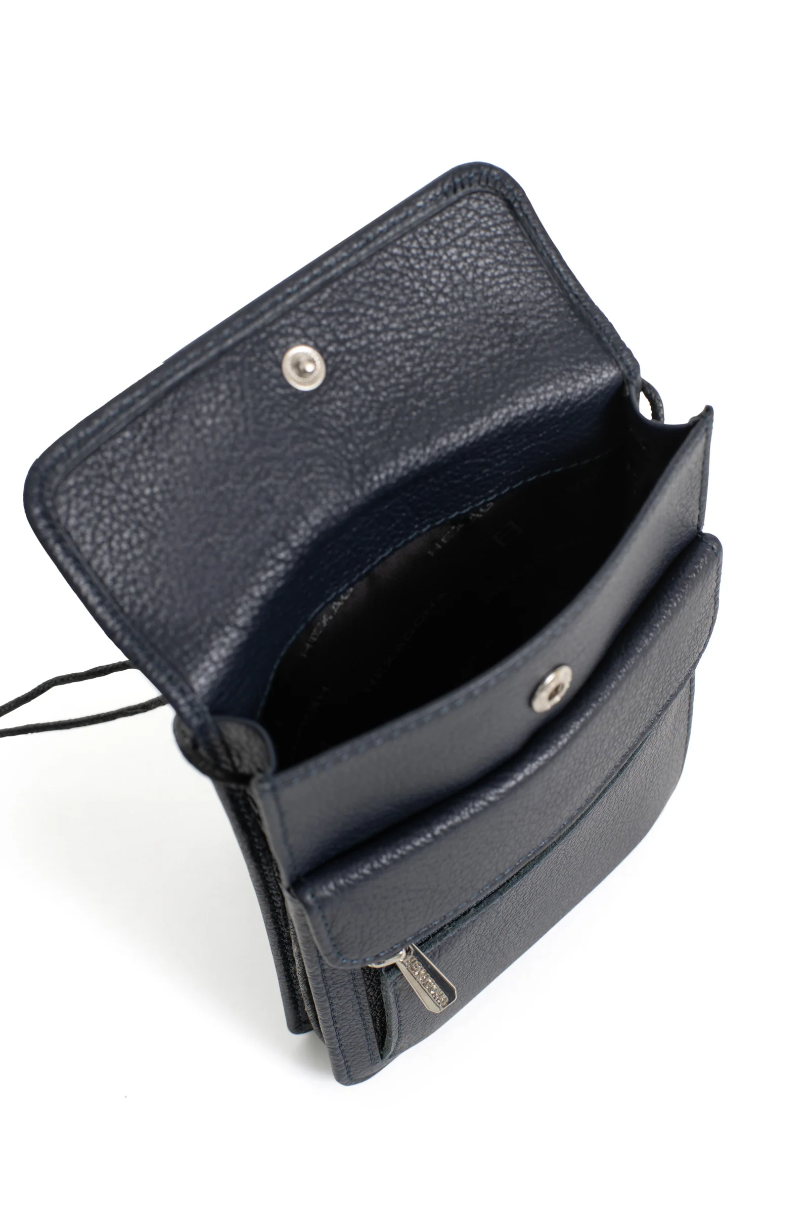 Pochette ceinture - Cuir - Image 17