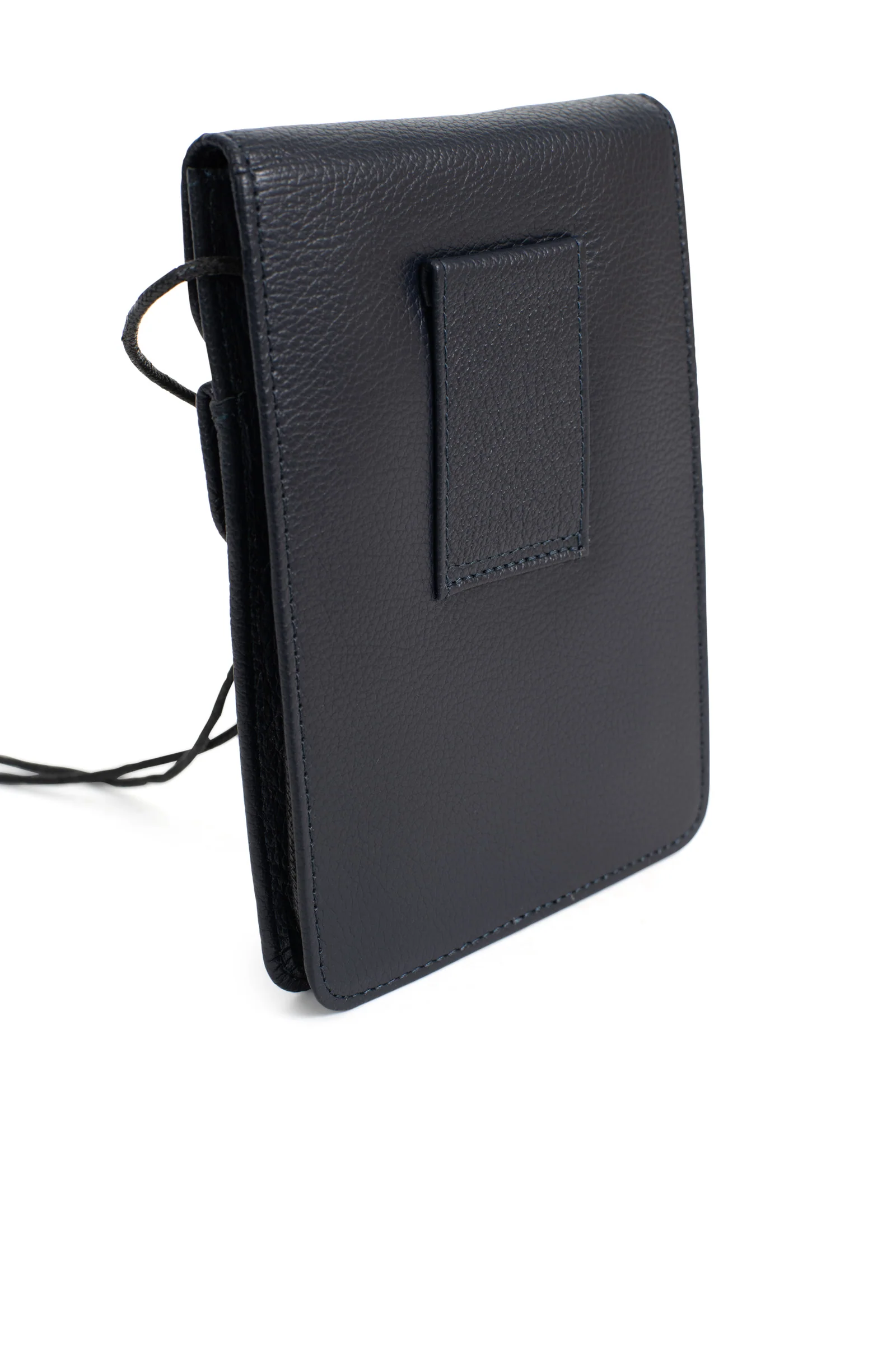 Pochette ceinture - Cuir - Image 18