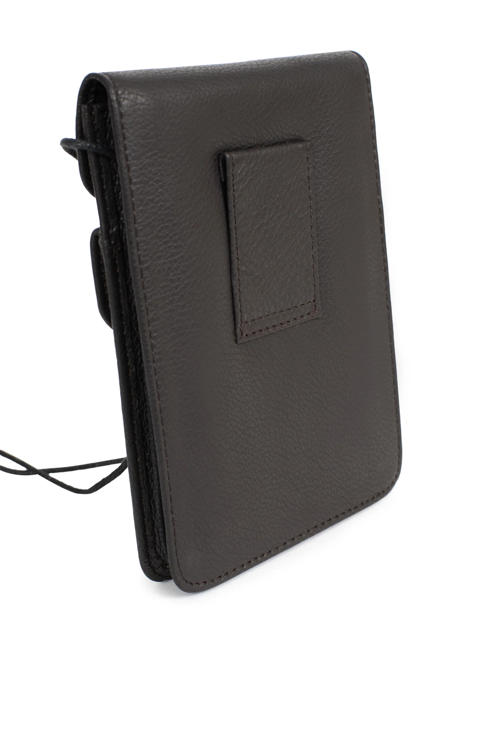 Pochette ceinture - Cuir - Image 5