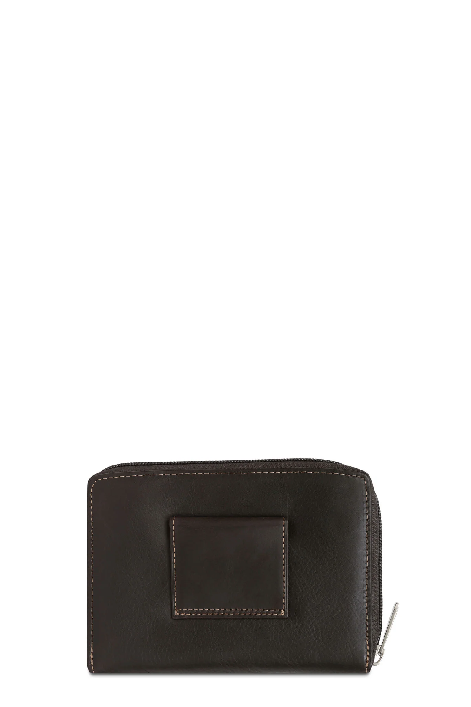 Pochette ceinture - Cuir - Image 3