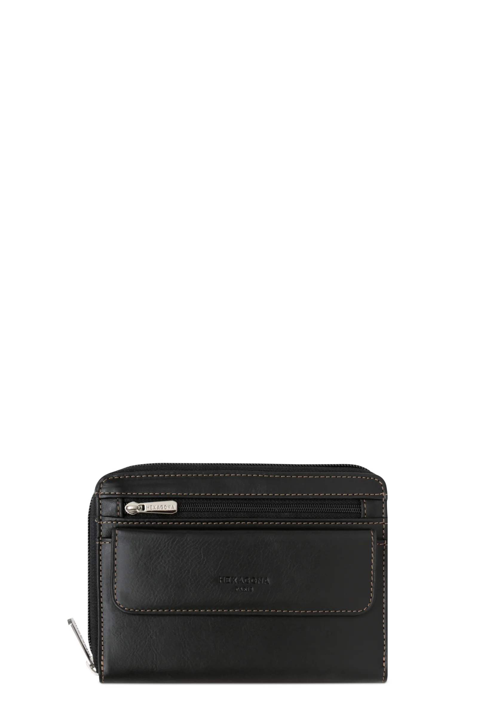 Pochette ceinture - Cuir - Image 5