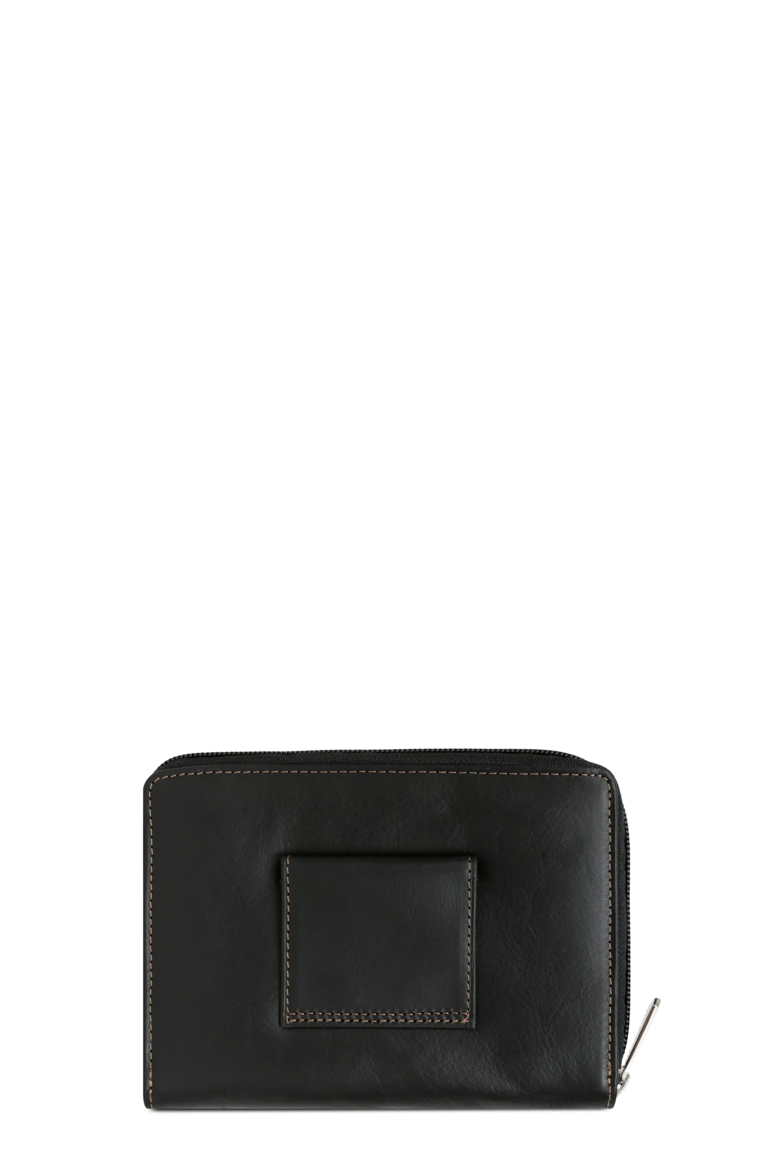 Pochette ceinture - Cuir - Image 7