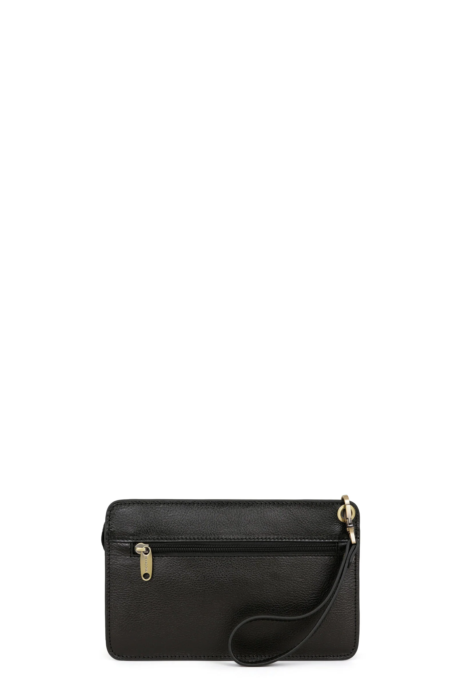 Pochette dragonne - Cuir - Image 10