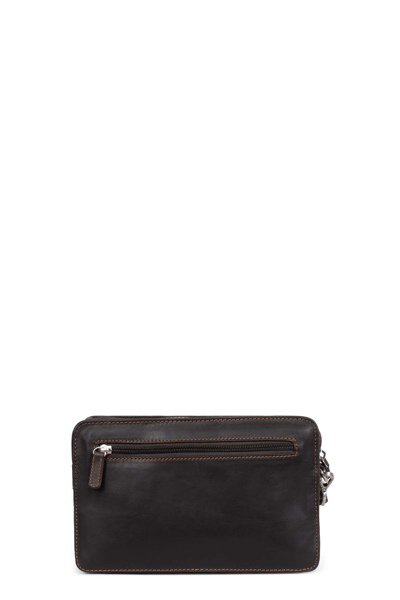Pochette dragonne - Cuir - Image 4