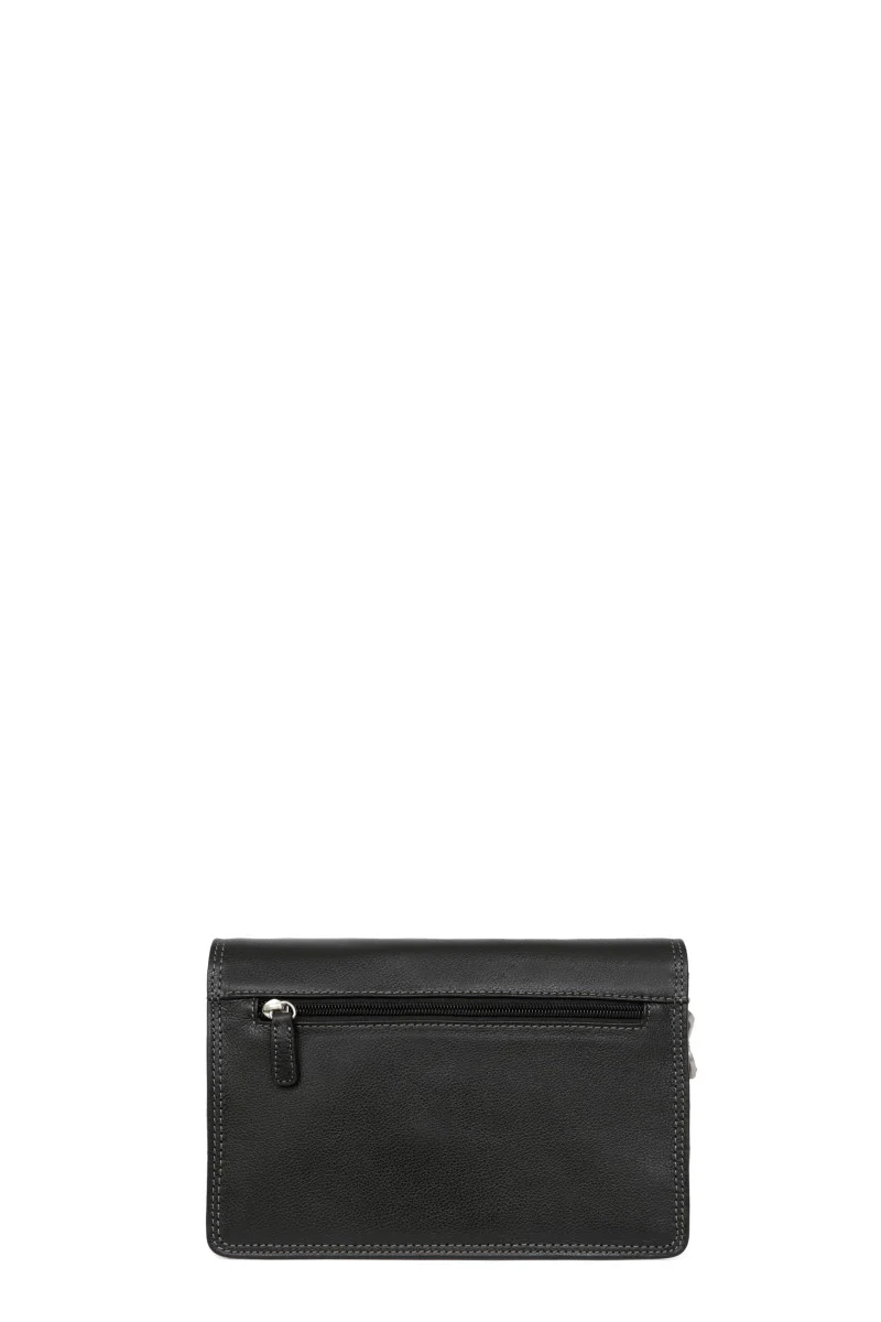 Pochette dragonne - Cuir - Image 10