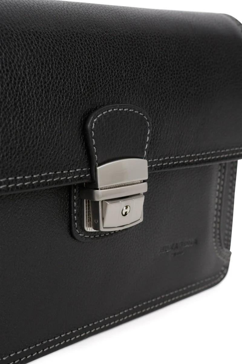 Pochette dragonne - Cuir - Image 11