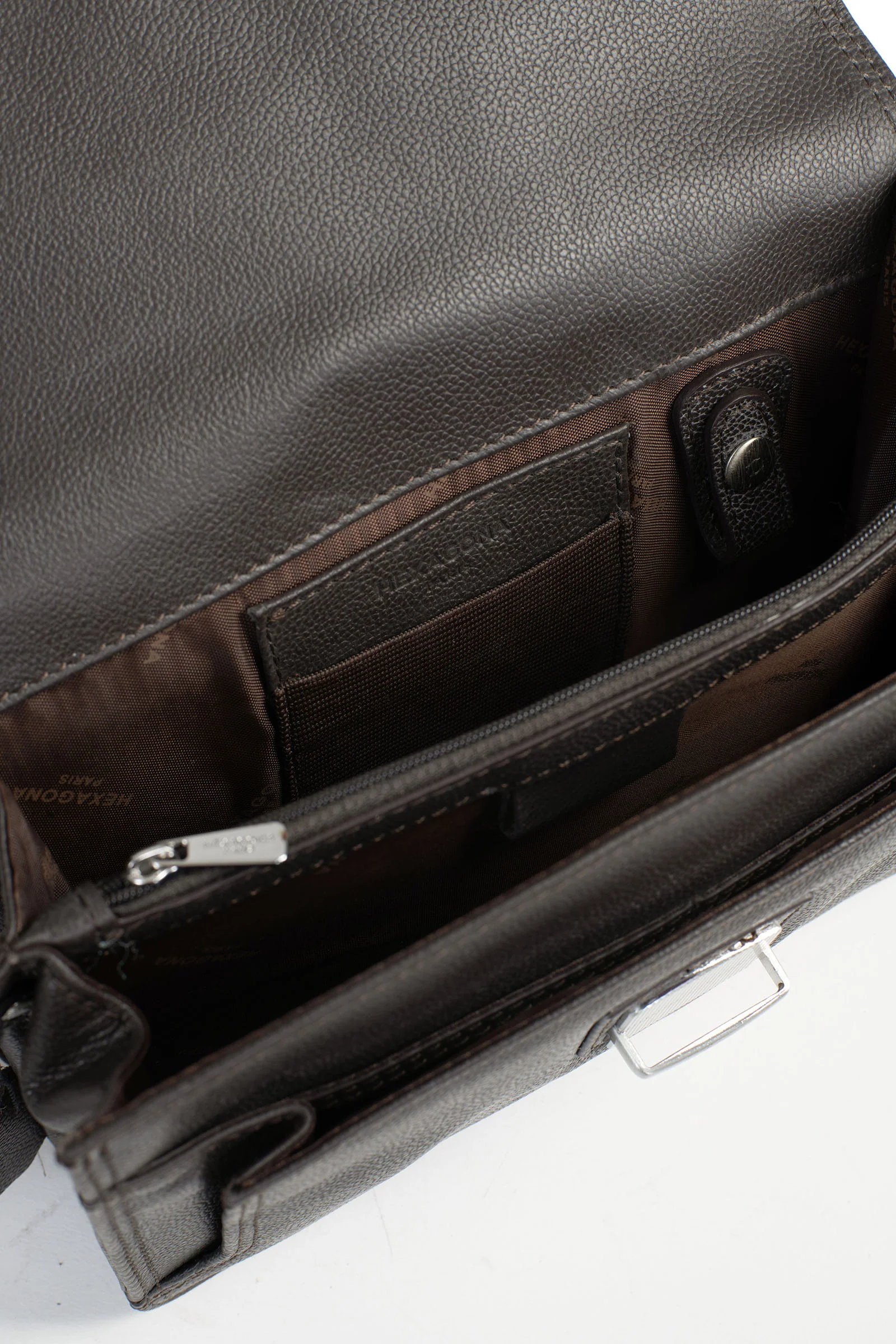 Pochette dragonne - Cuir - Image 18