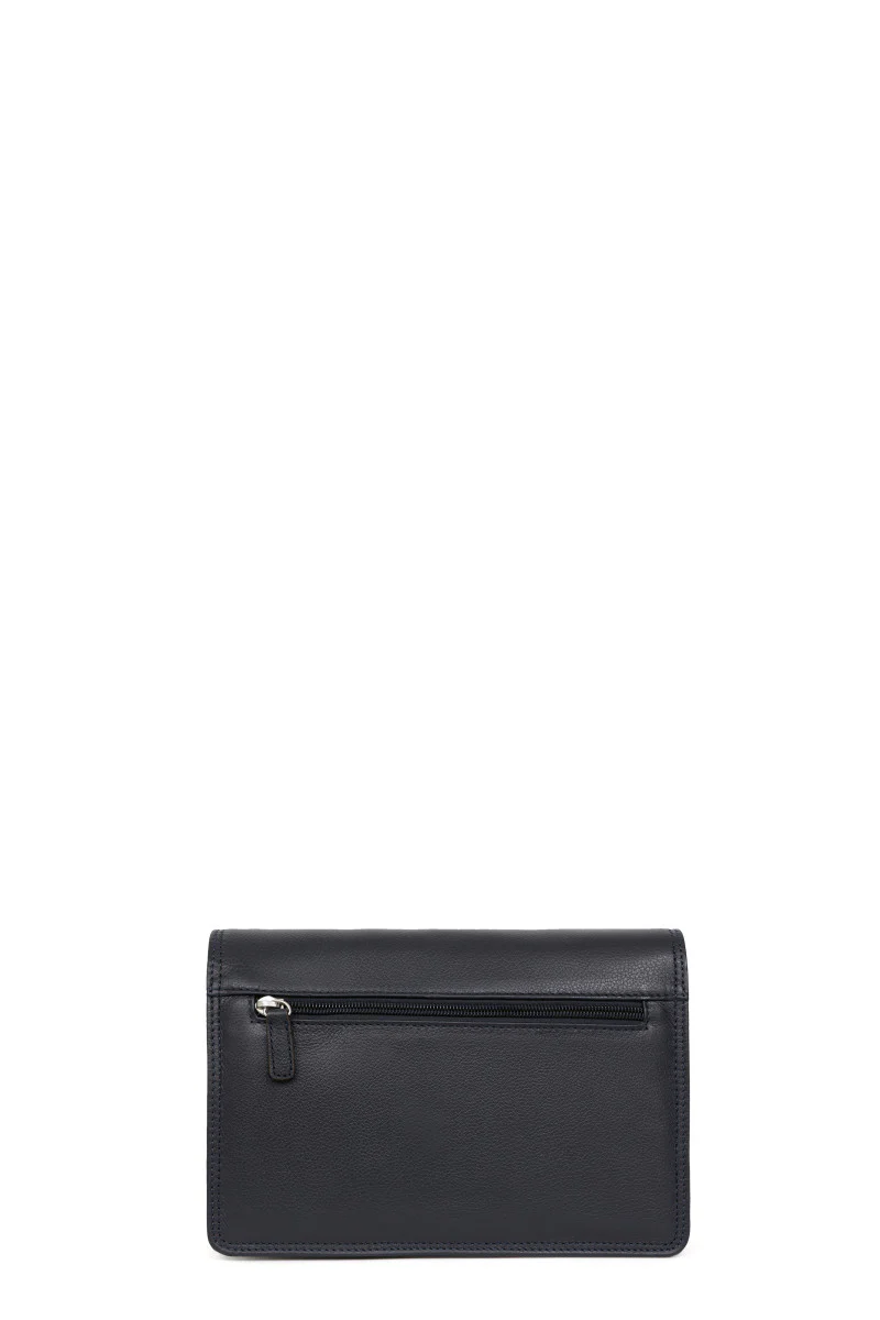 Pochette dragonne - Cuir - Image 22