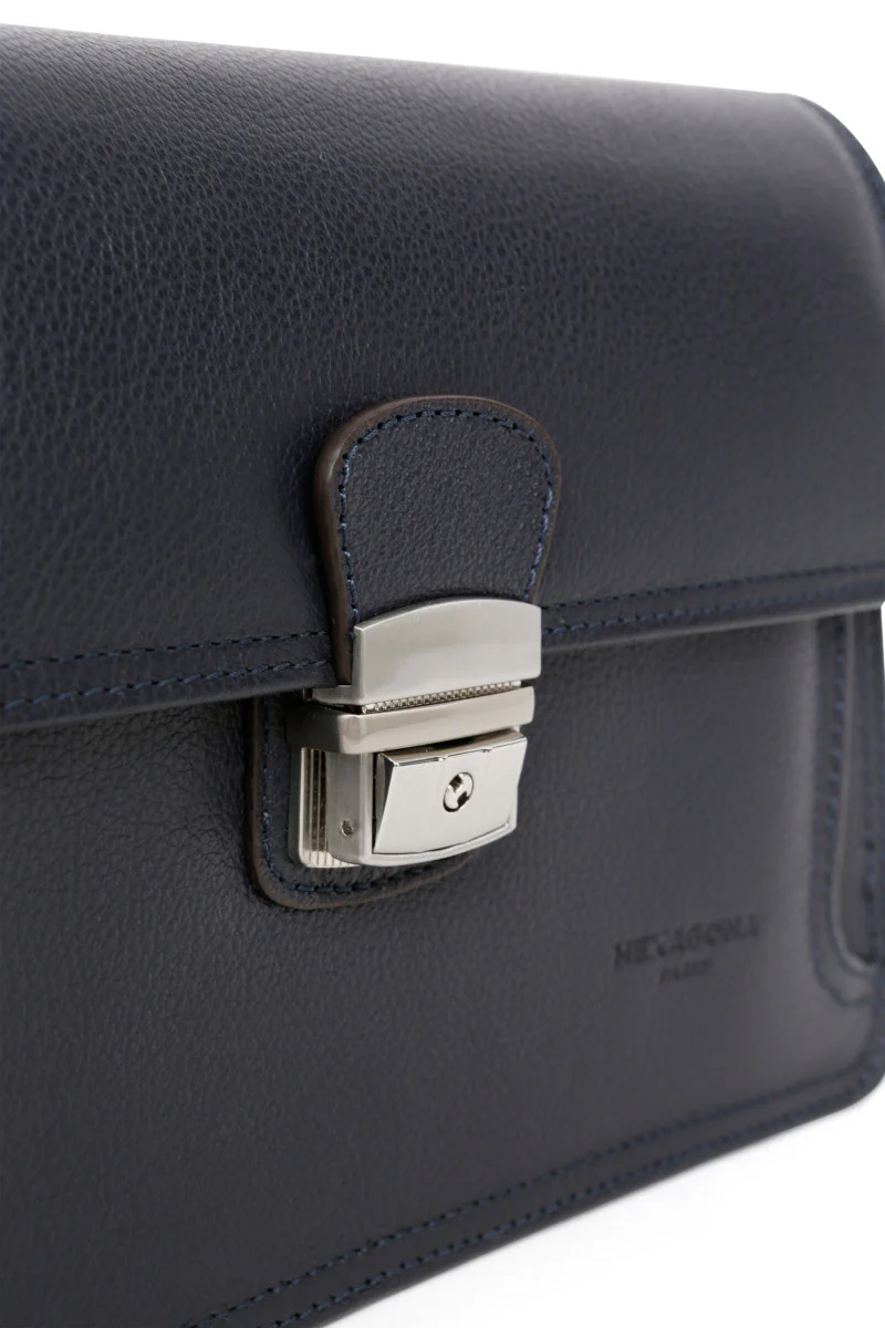 Pochette dragonne - Cuir - Image 23