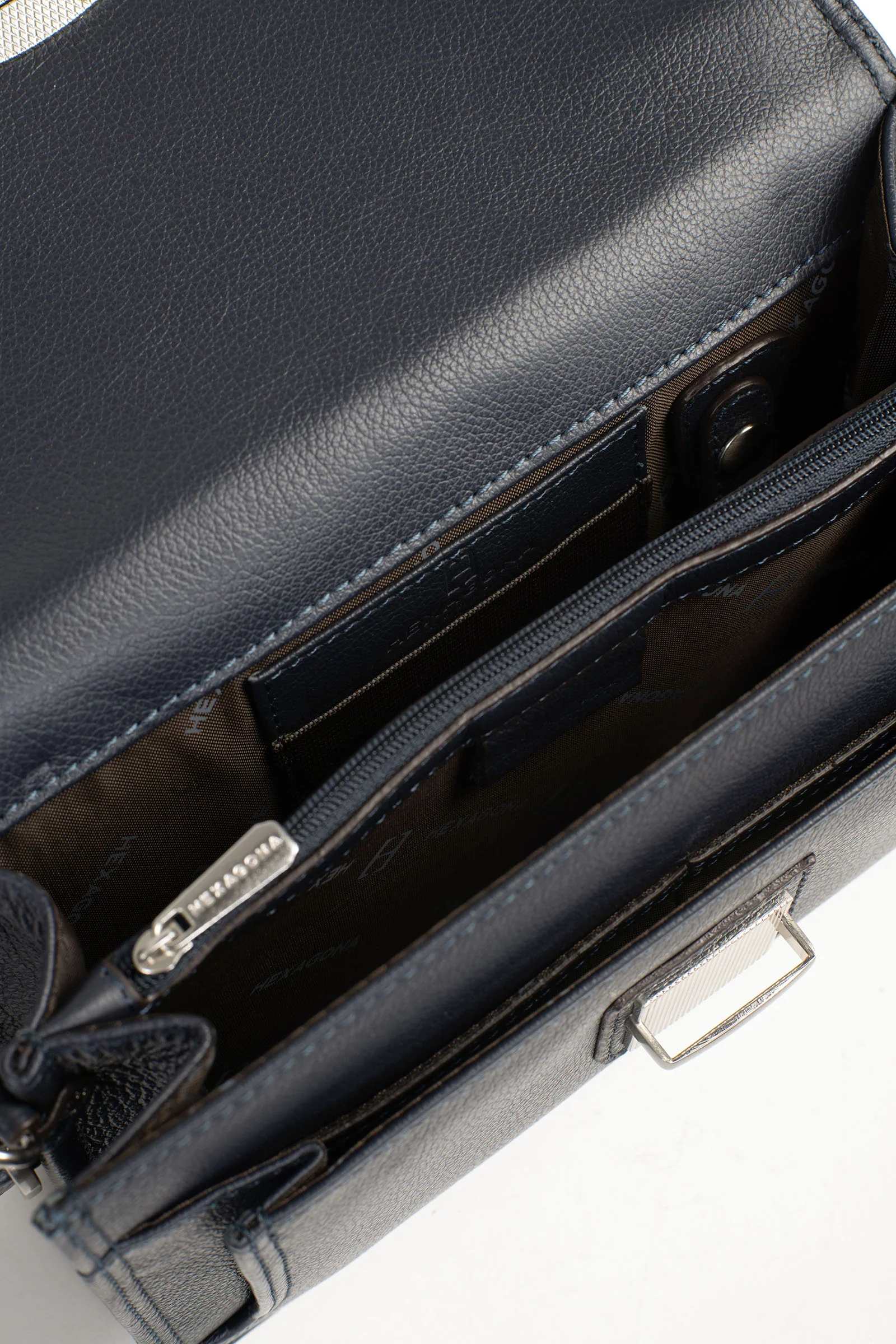 Pochette dragonne - Cuir - Image 24
