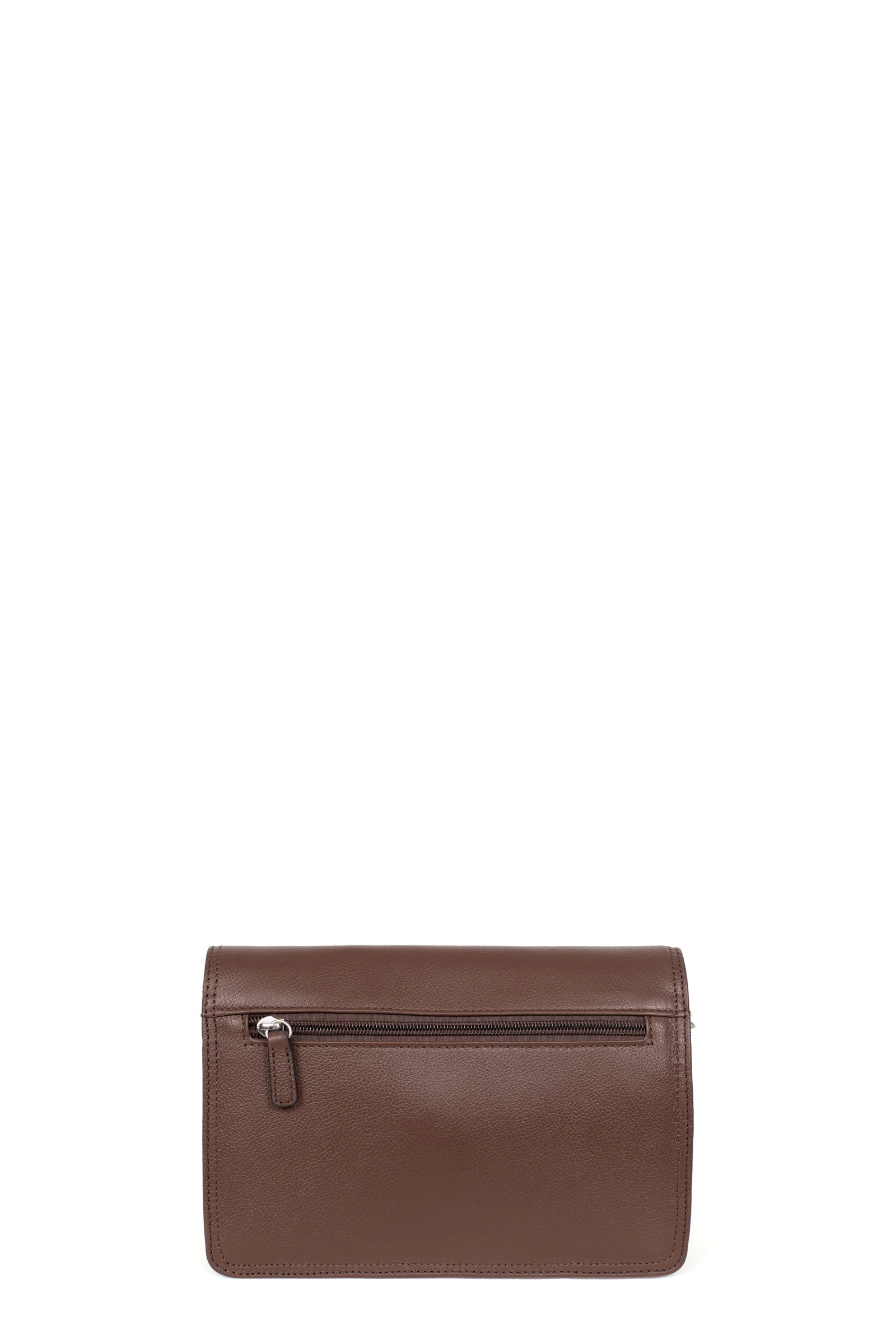 Pochette dragonne - Cuir - Image 4