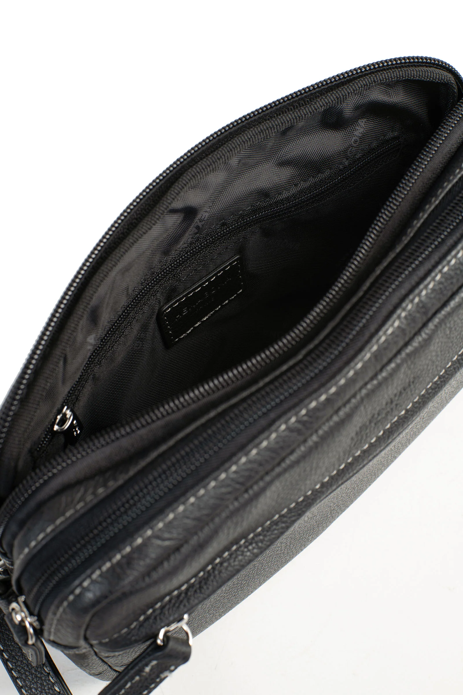 Pochette dragonne - Cuir - Image 12