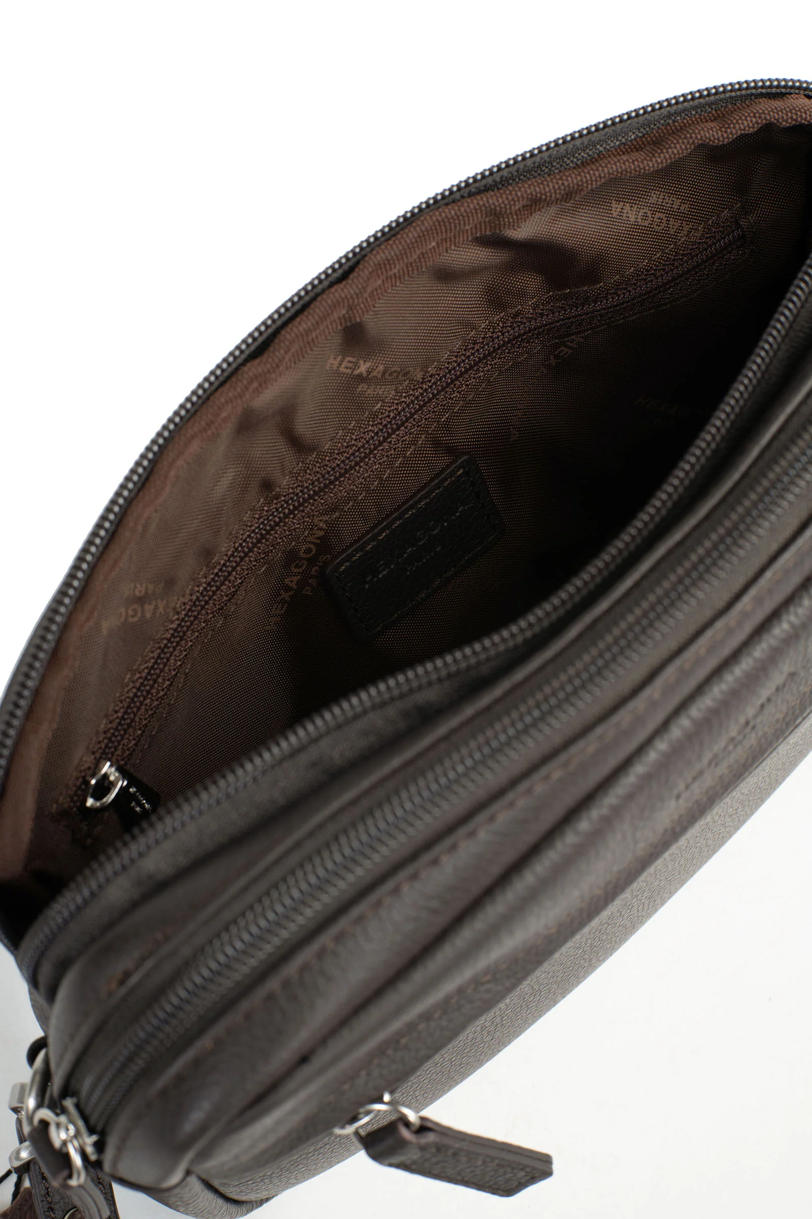 Pochette dragonne - Cuir - Image 18