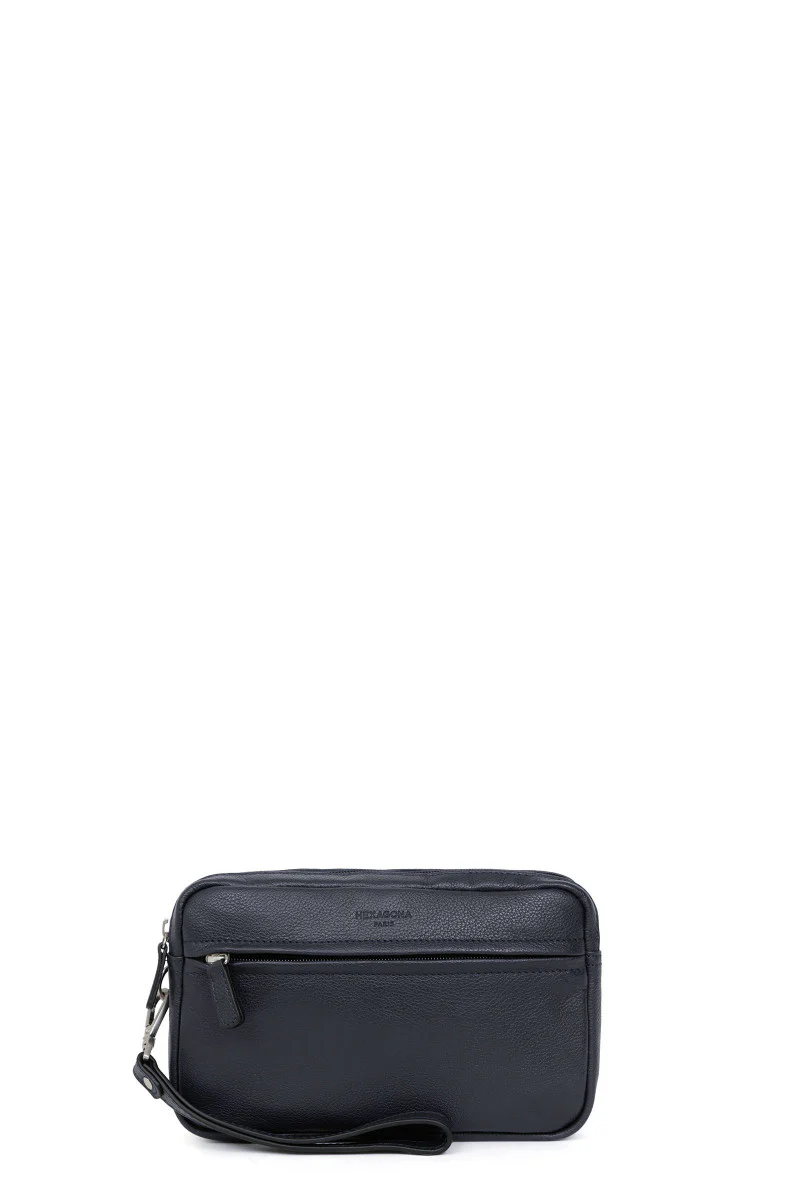 Pochette dragonne - Cuir - Image 19