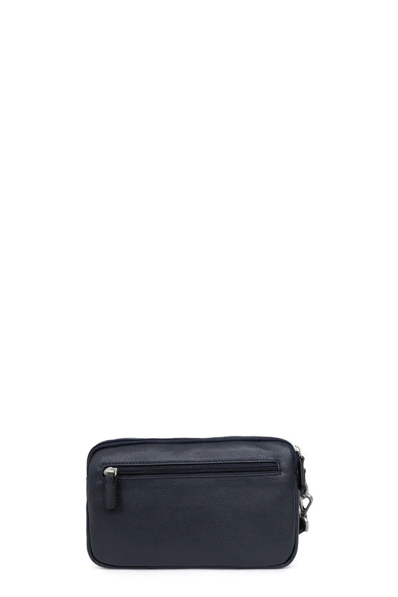 Pochette dragonne - Cuir - Image 22