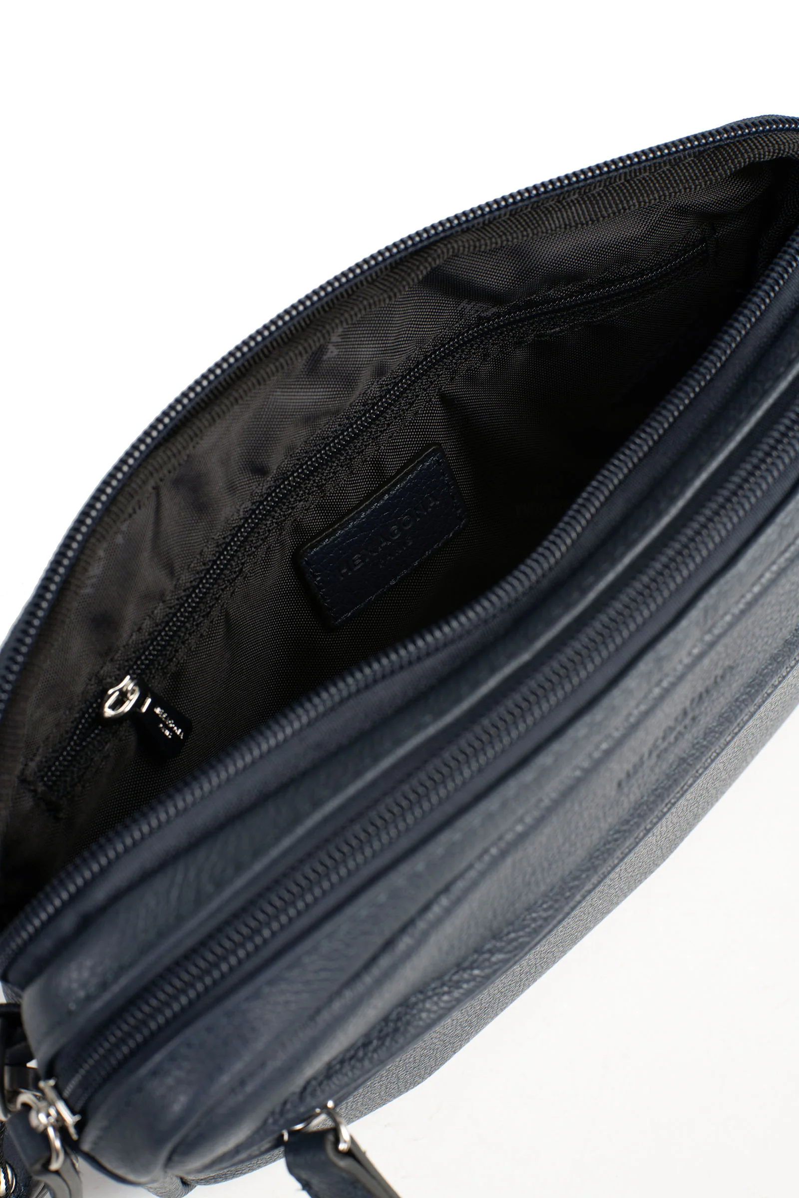 Pochette dragonne - Cuir - Image 23