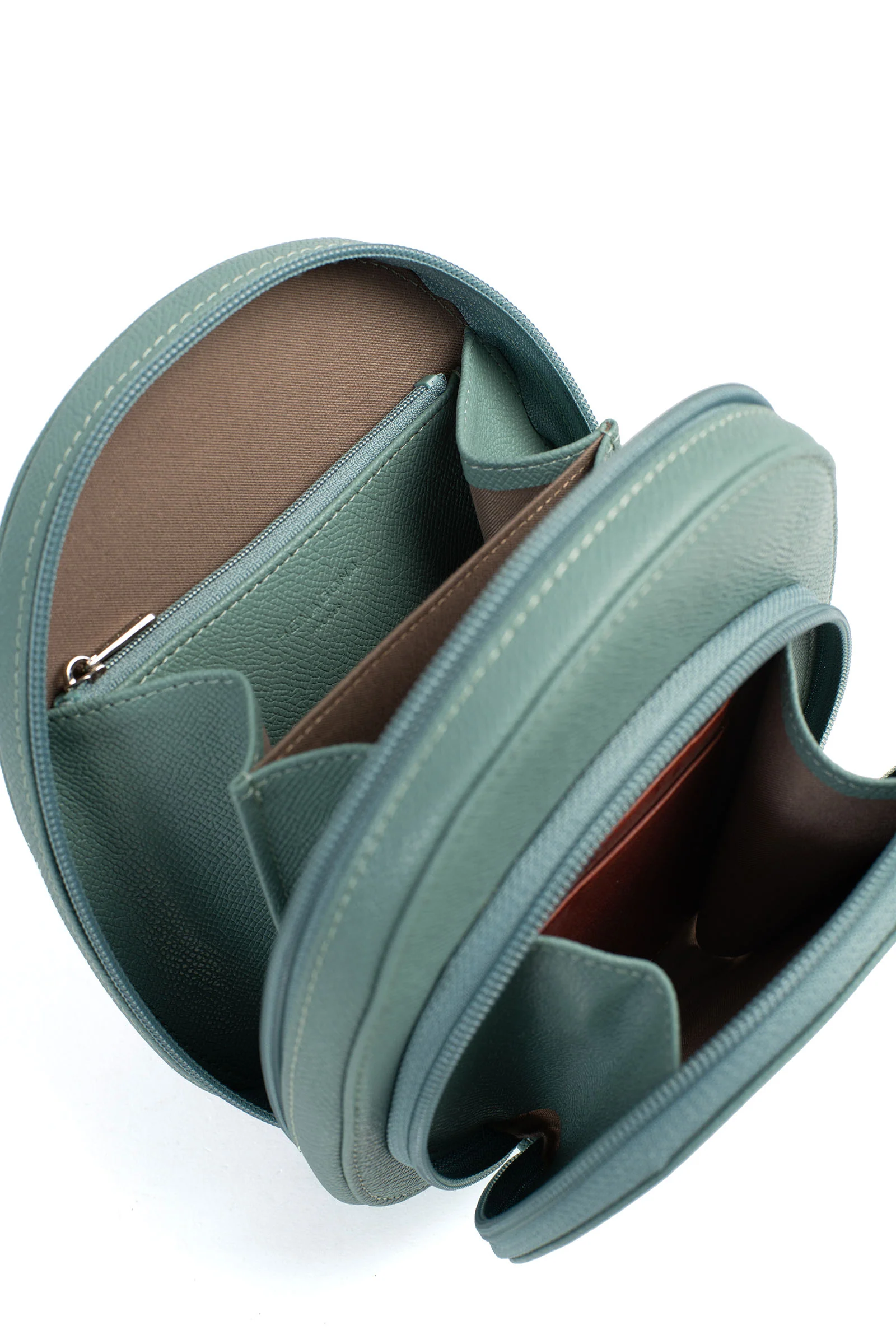 Pochette téléphone avec porte-cartes - Stop RFID - Image 24