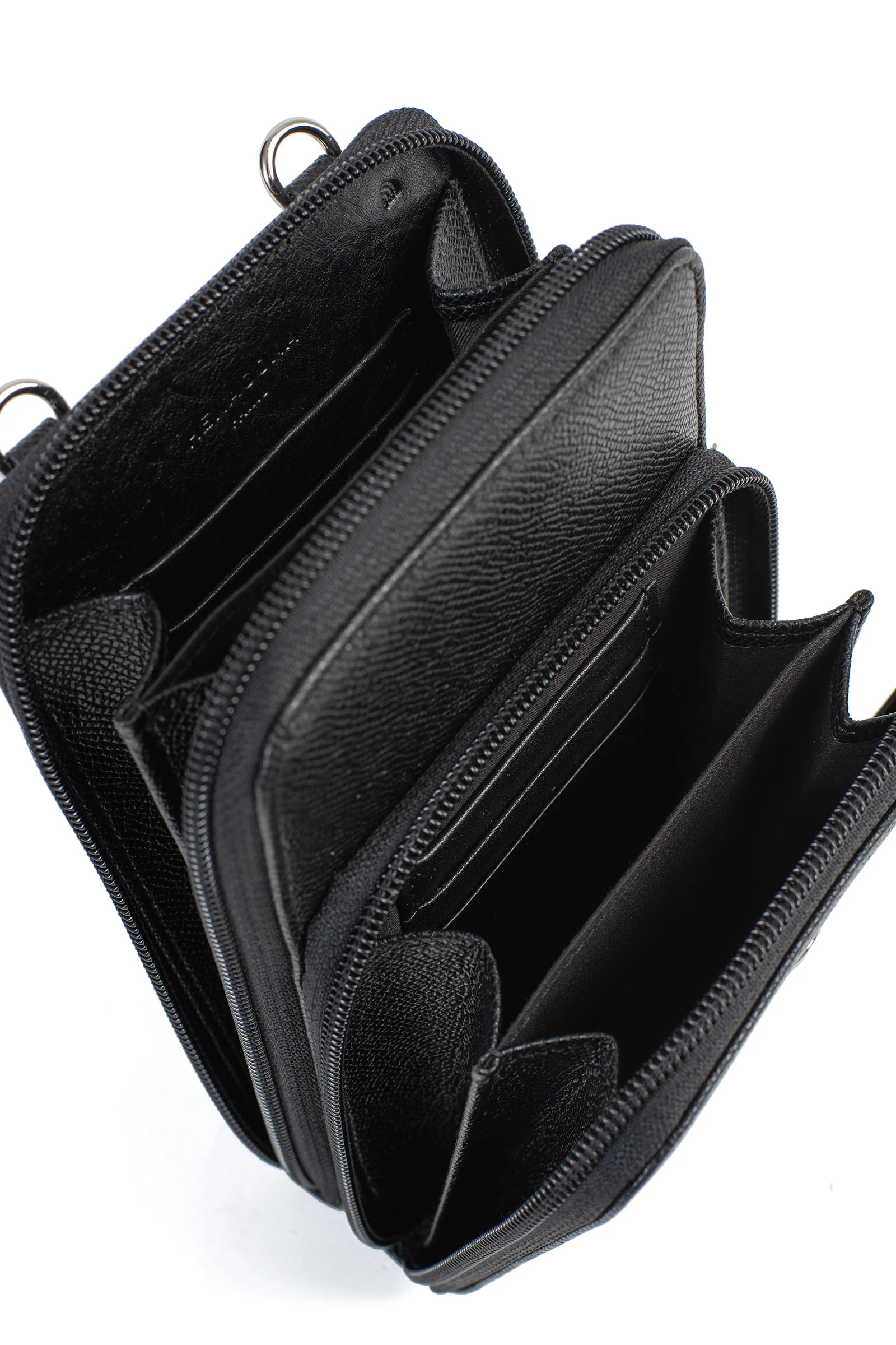 Pochette téléphone avec porte-cartes - Stop RFID - Image 12