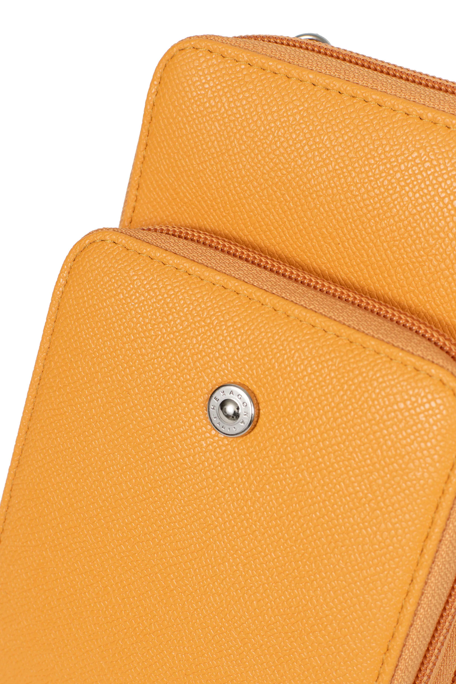 Pochette téléphone avec porte-cartes - Stop RFID - Image 41
