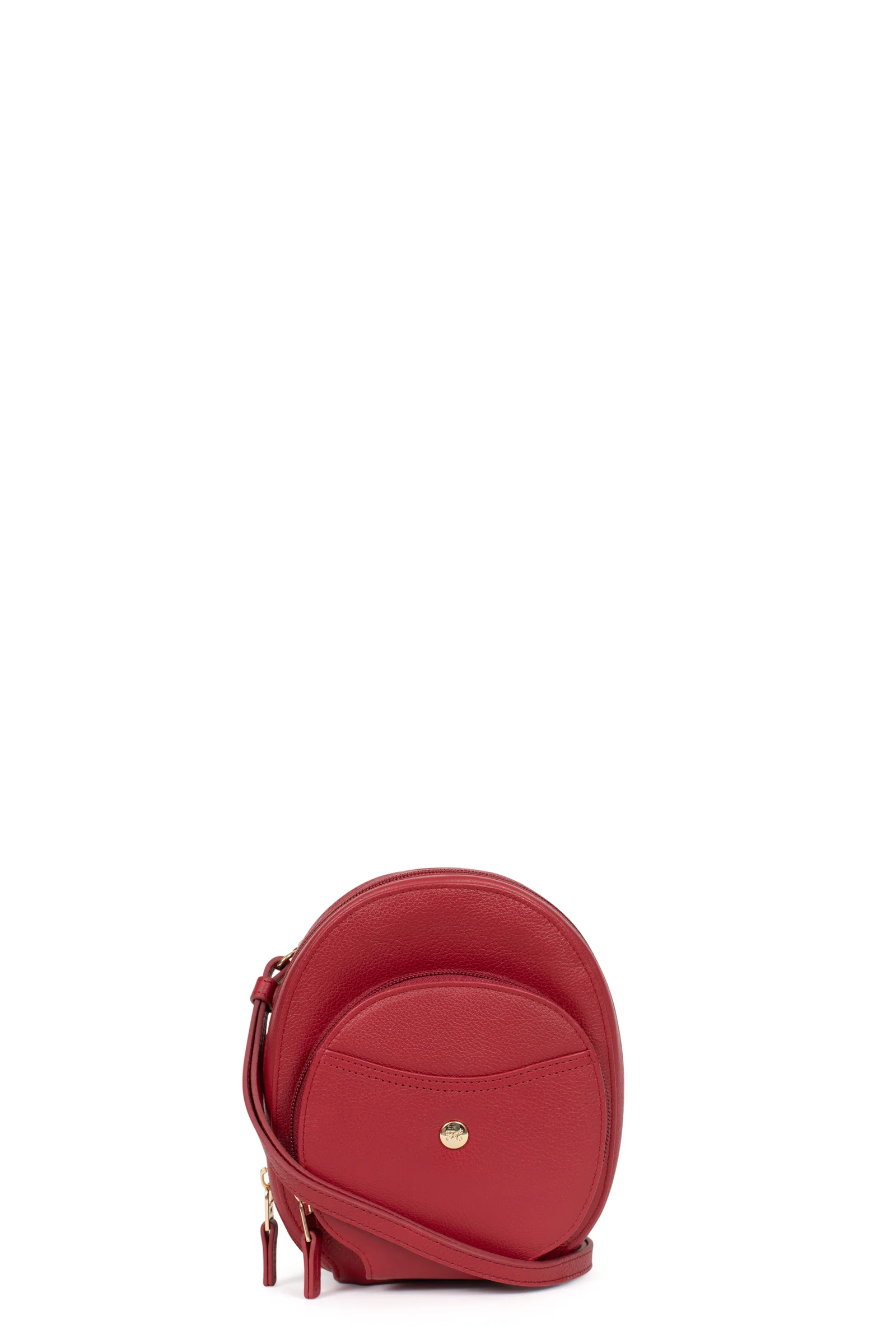 Pochette téléphone avec porte-cartes - Stop RFID - Cuir - Image 31