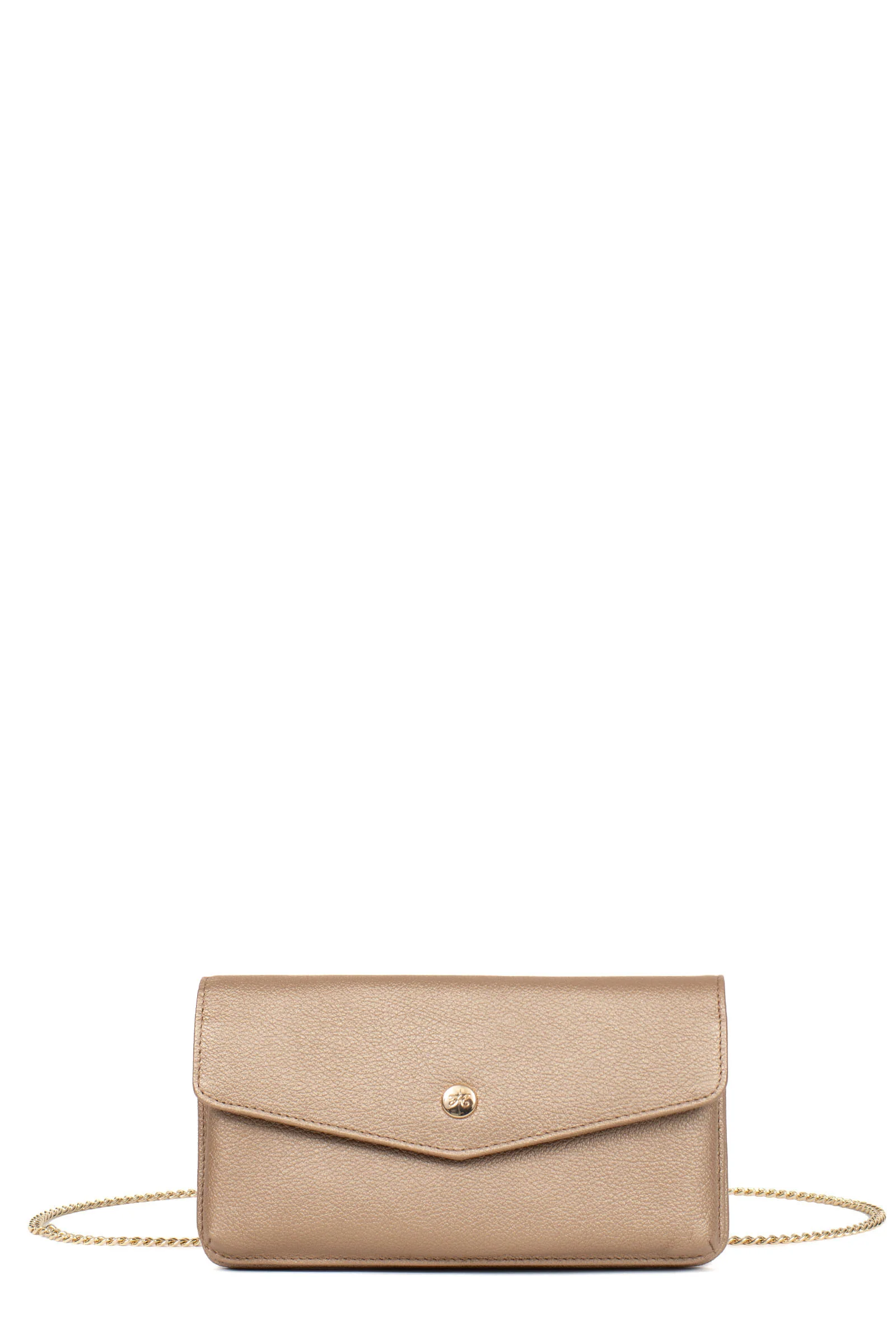 Pochette téléphone avec portefeuille - 1 volet - Stop RFID - Cuir - Image 15