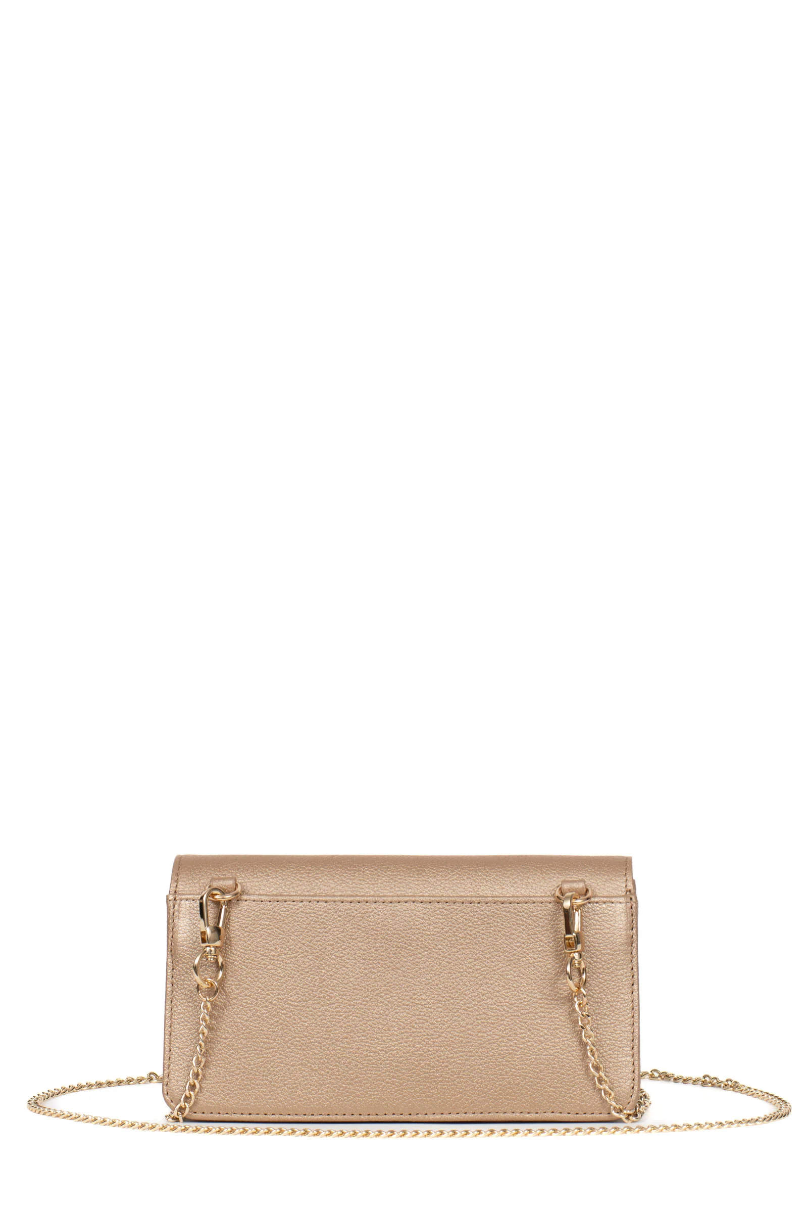 Pochette téléphone avec portefeuille - 1 volet - Stop RFID - Cuir - Image 18