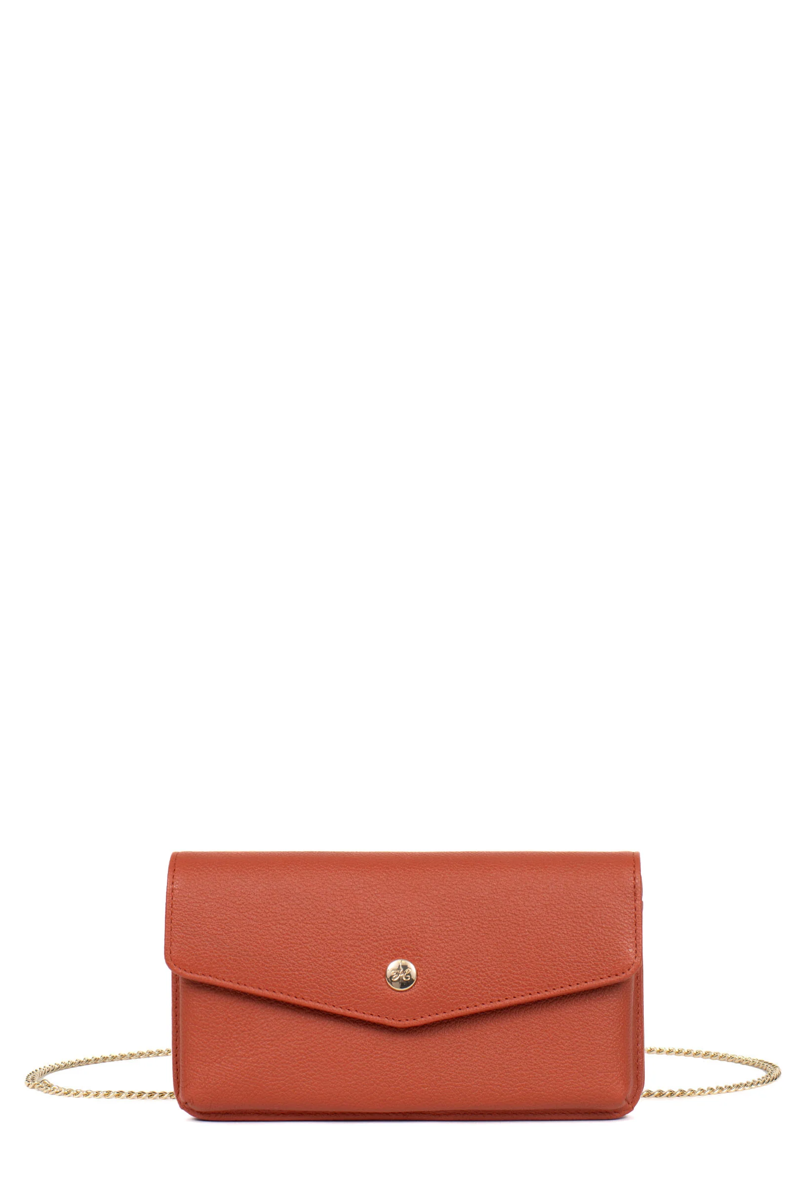 Pochette téléphone avec portefeuille - 1 volet - Stop RFID - Cuir - Image 22