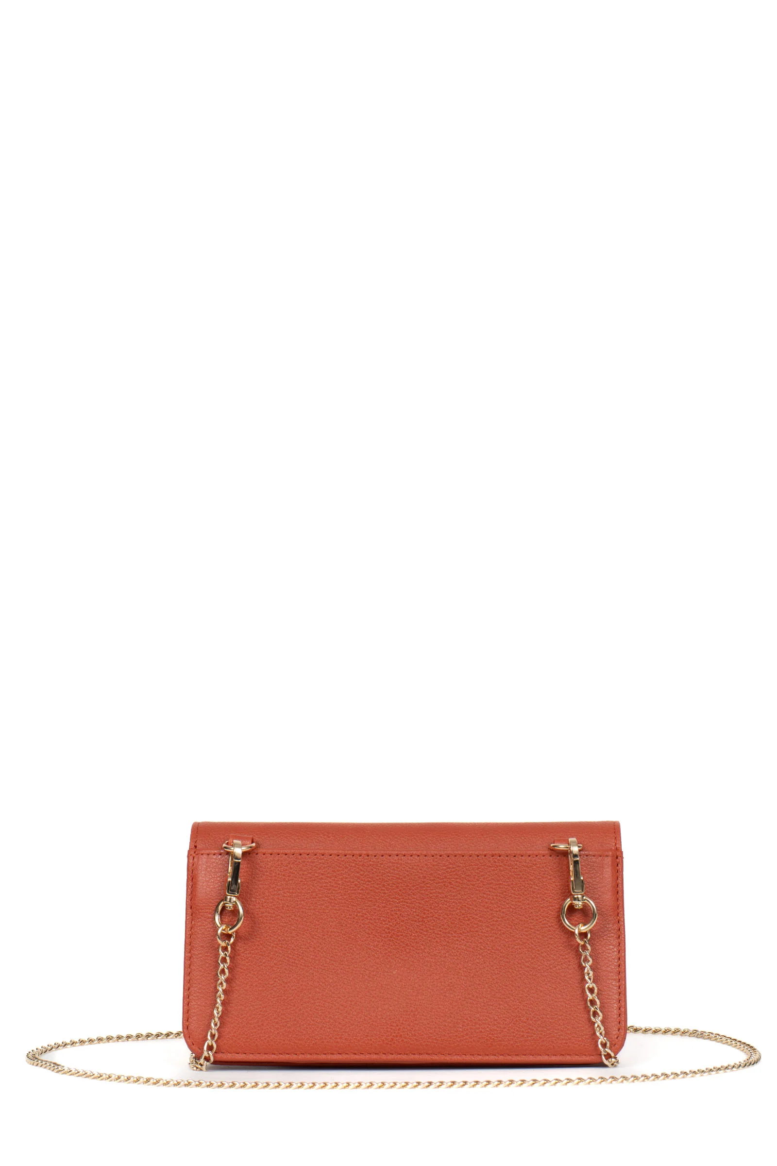 Pochette téléphone avec portefeuille - 1 volet - Stop RFID - Cuir - Image 25