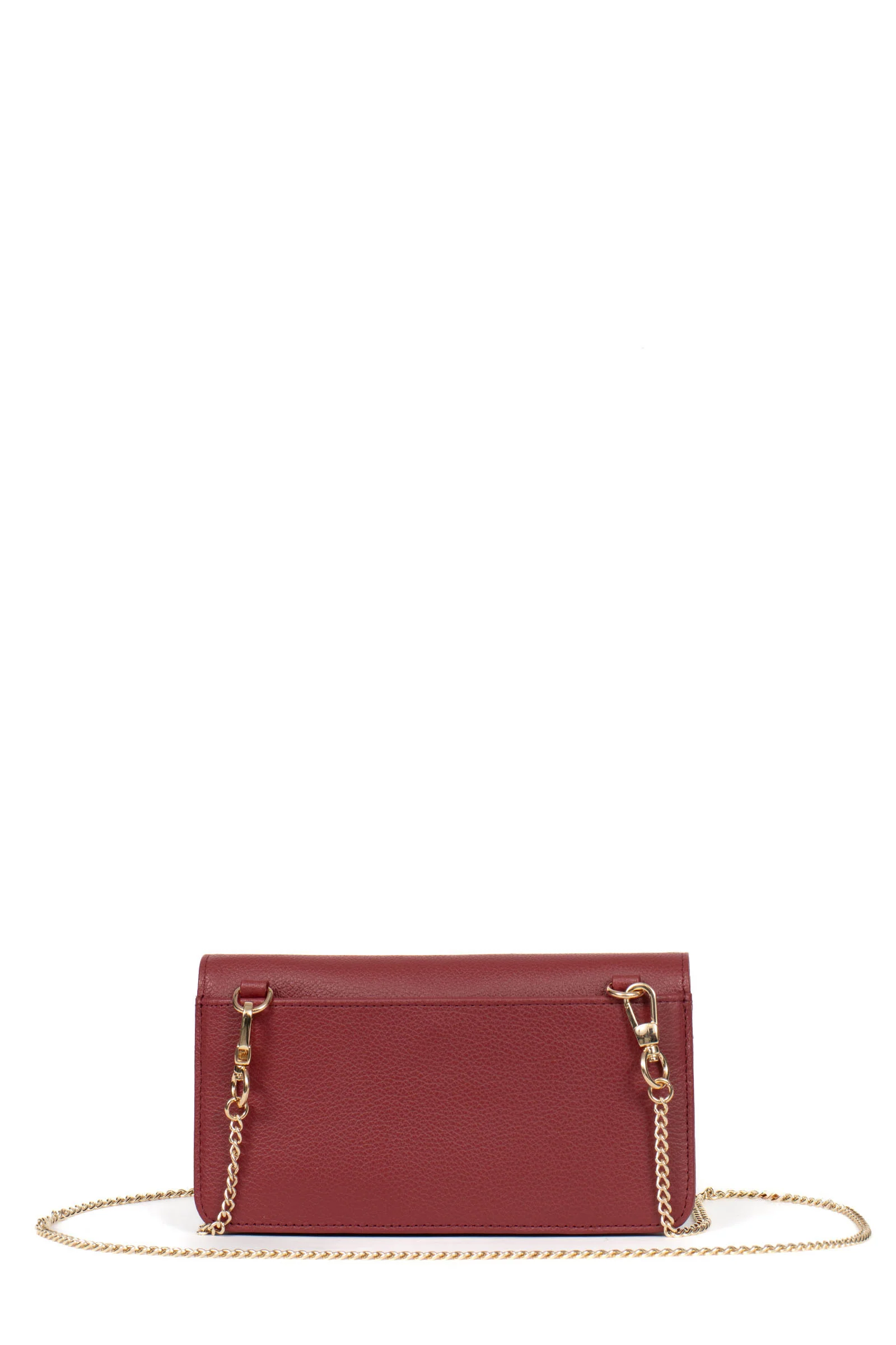Pochette téléphone avec portefeuille - 1 volet - Stop RFID - Cuir - Image 32